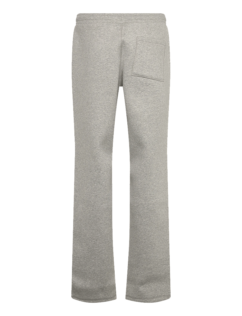 Daily Paper - mono rib pants - osta tilaisuuden mukaan - grey melange - 1