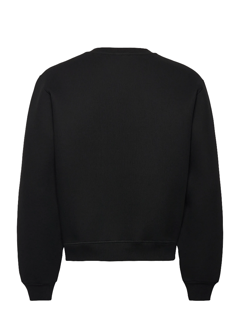 Daily Paper - mono rib sweater - nach anlass kaufen - black - 1