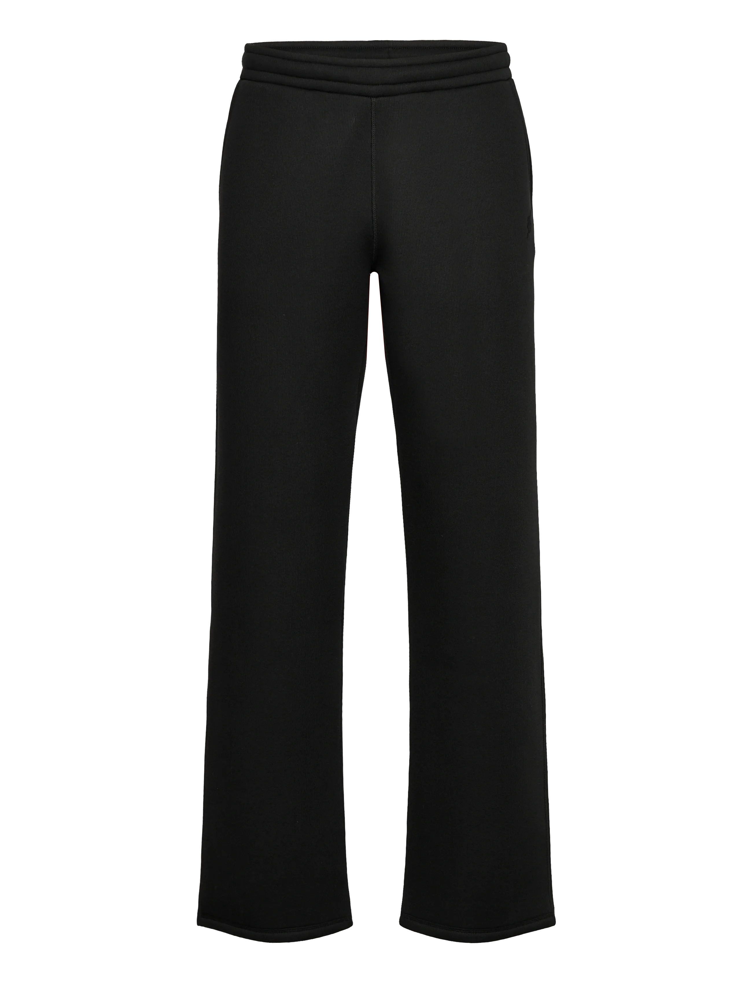DAILY PAPER Mono Rib Hosen Schwarz - L - Herren