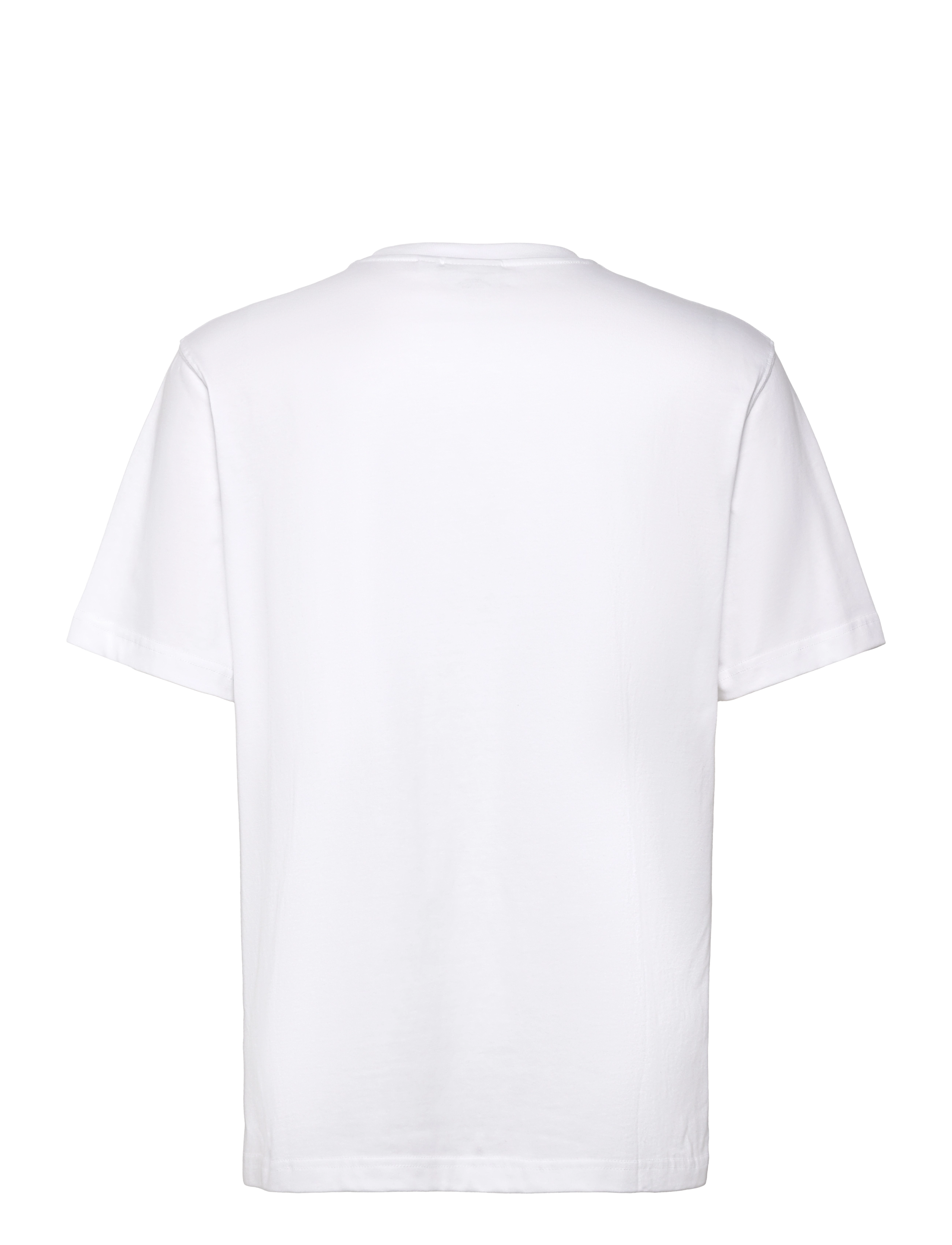 T-shirts med korta ärmar Daily Paper DIAS HD T-SHIRT 6