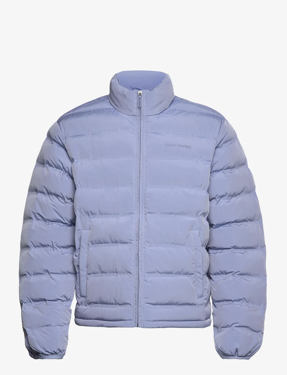 Daily Paper - ayu padded jacket - winterjacken - country blue - 0