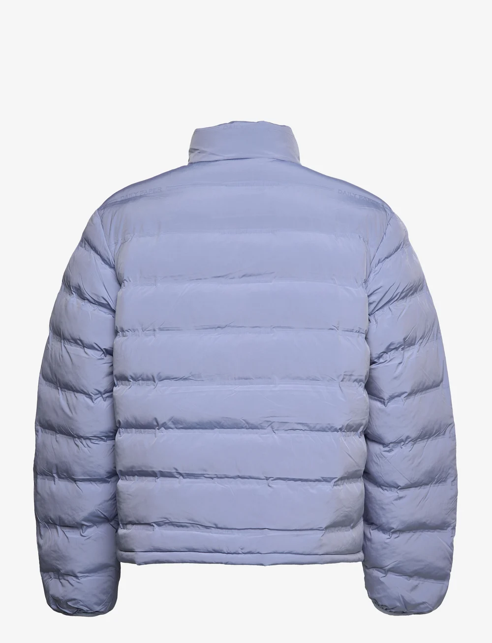 Daily Paper - ayu padded jacket - winterjacken - country blue - 1