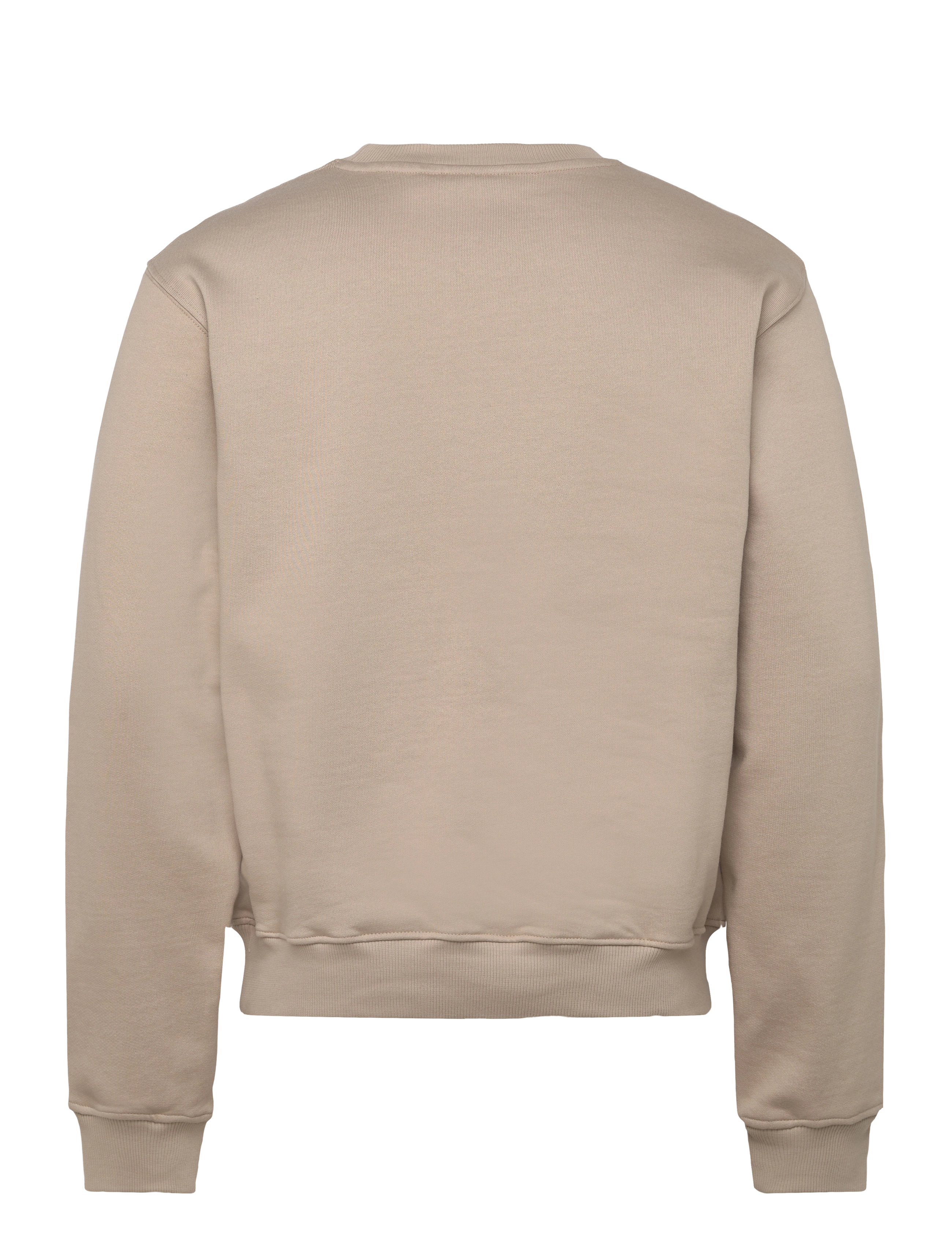 Daily Paper - tag sweater - nacreous cloud - 1