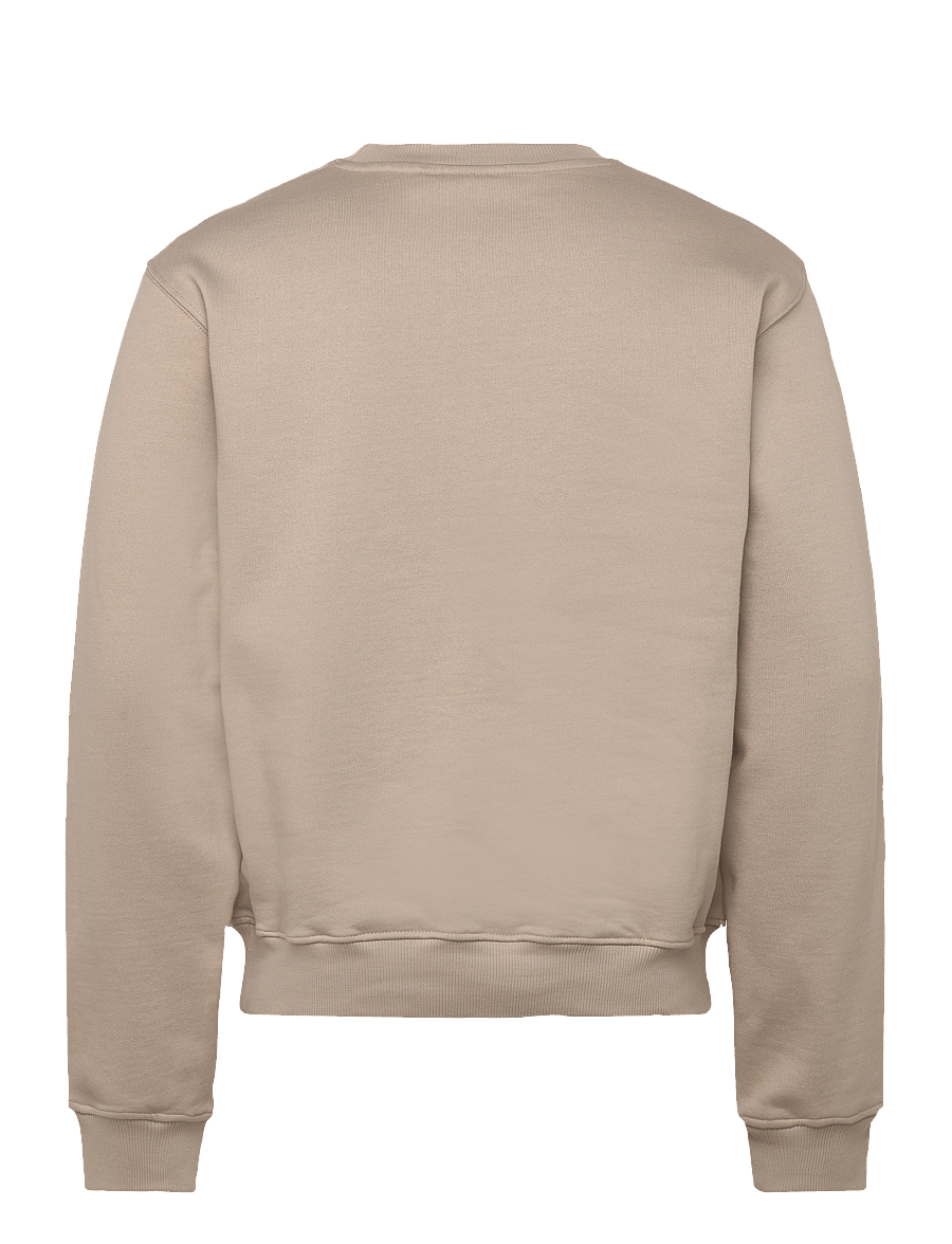 Daily Paper - tag sweater - nacreous cloud - 1