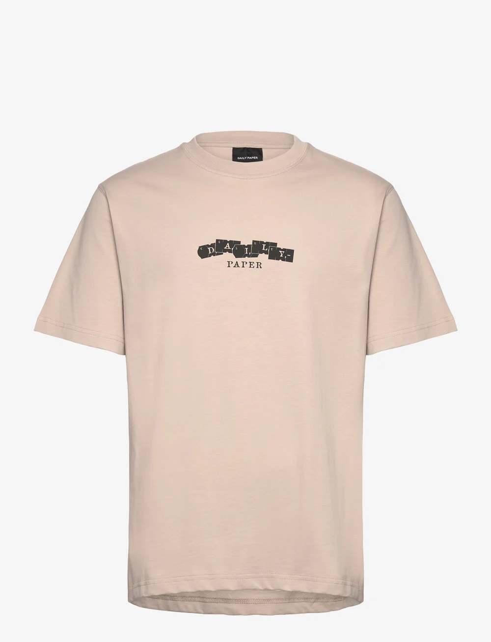 Daily Paper - tag t-shirt - kortærmede t-shirts - nacreous clouds - 0