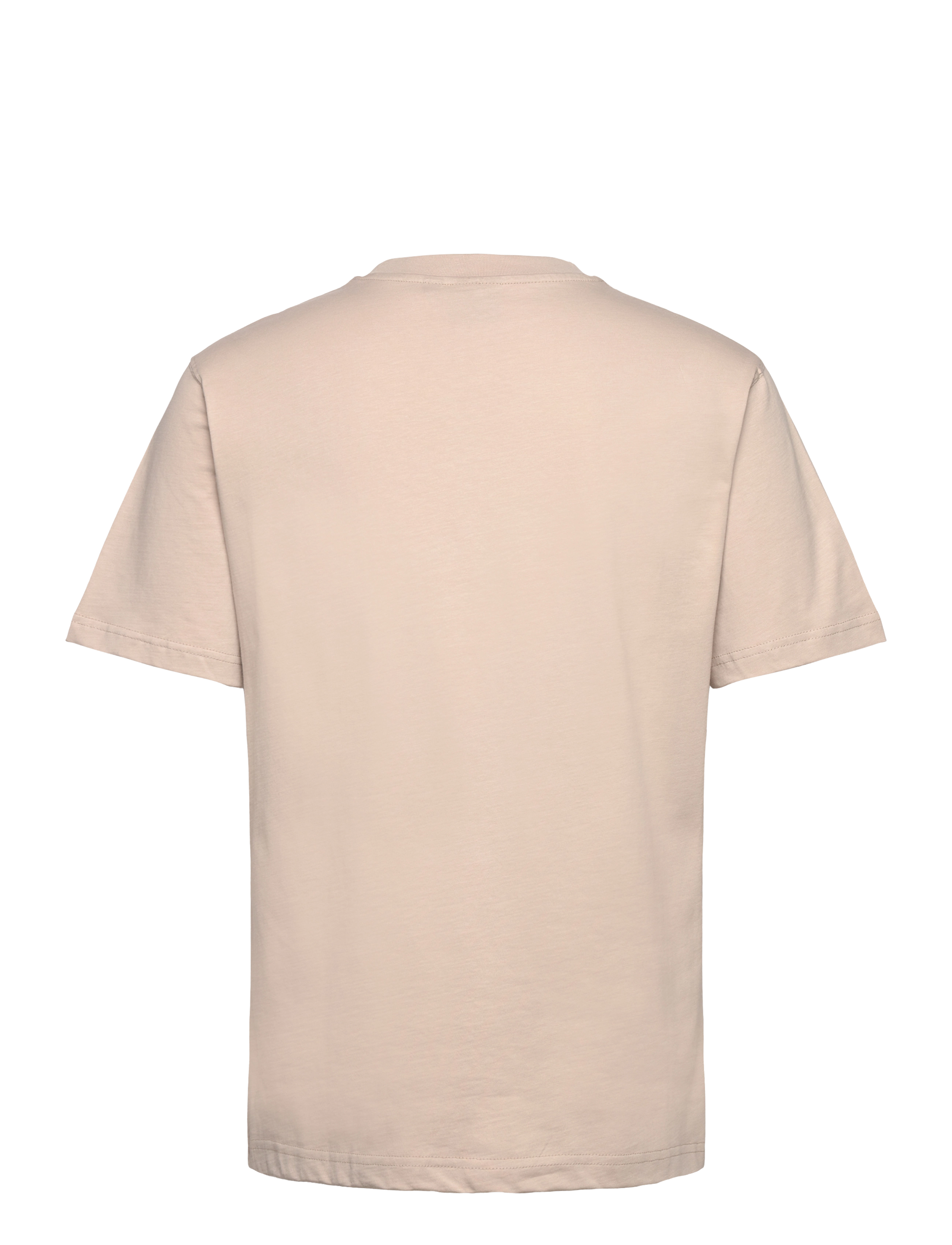 Daily Paper - tag t-shirt - short-sleeved t-shirts - nacreous clouds - 1