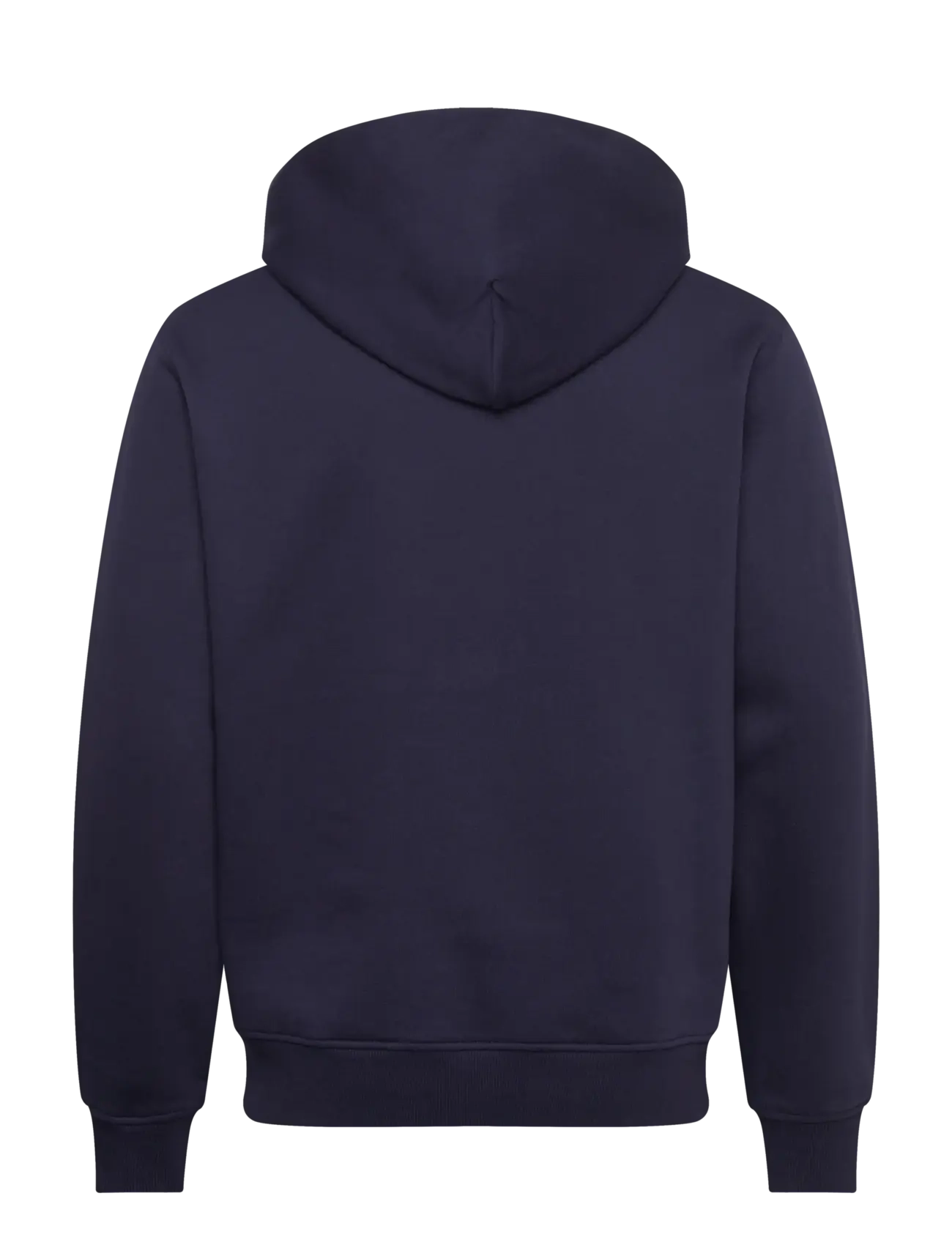 Dotted Logo Hoodie 2