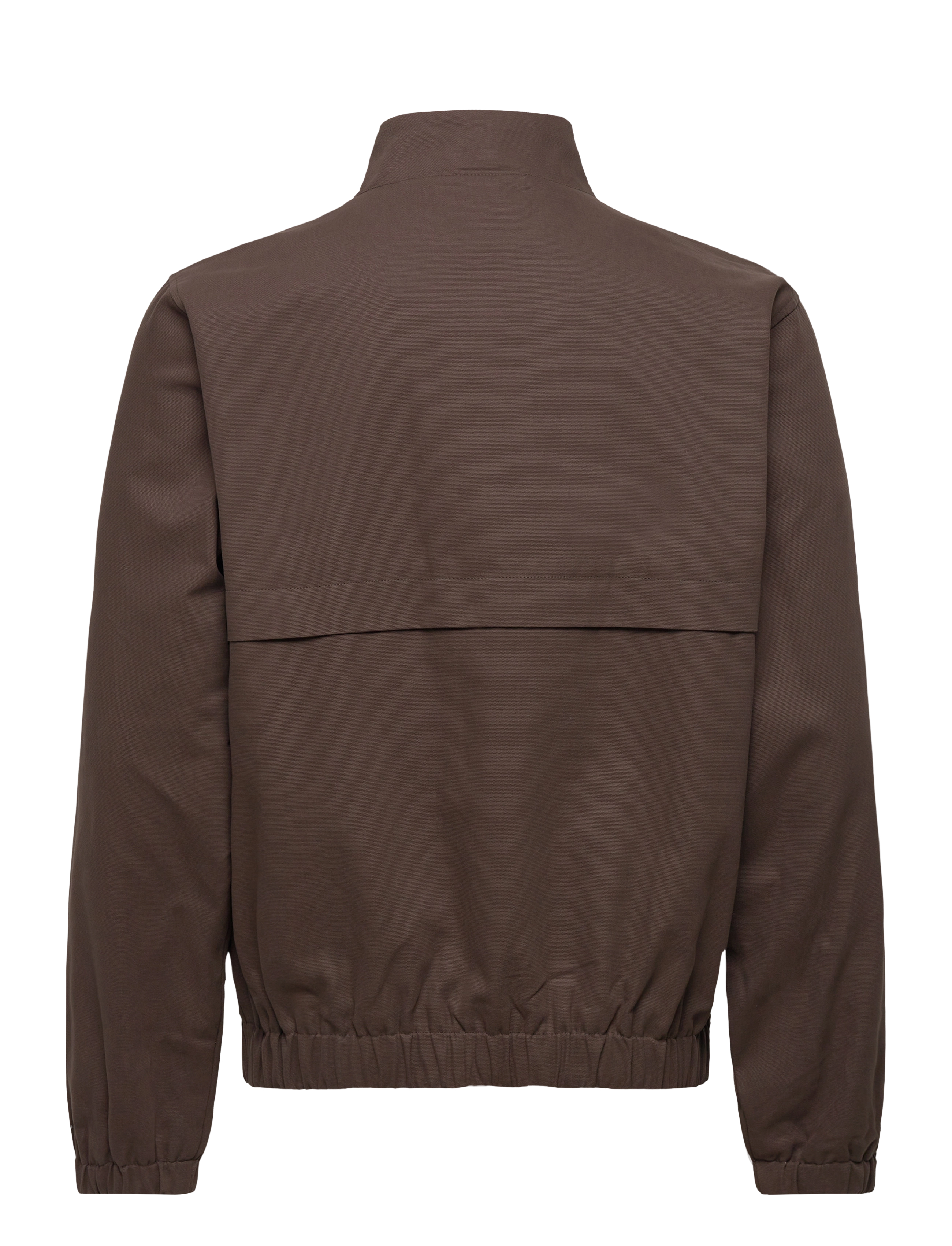 Daily Paper - twill track jacket - green - 1