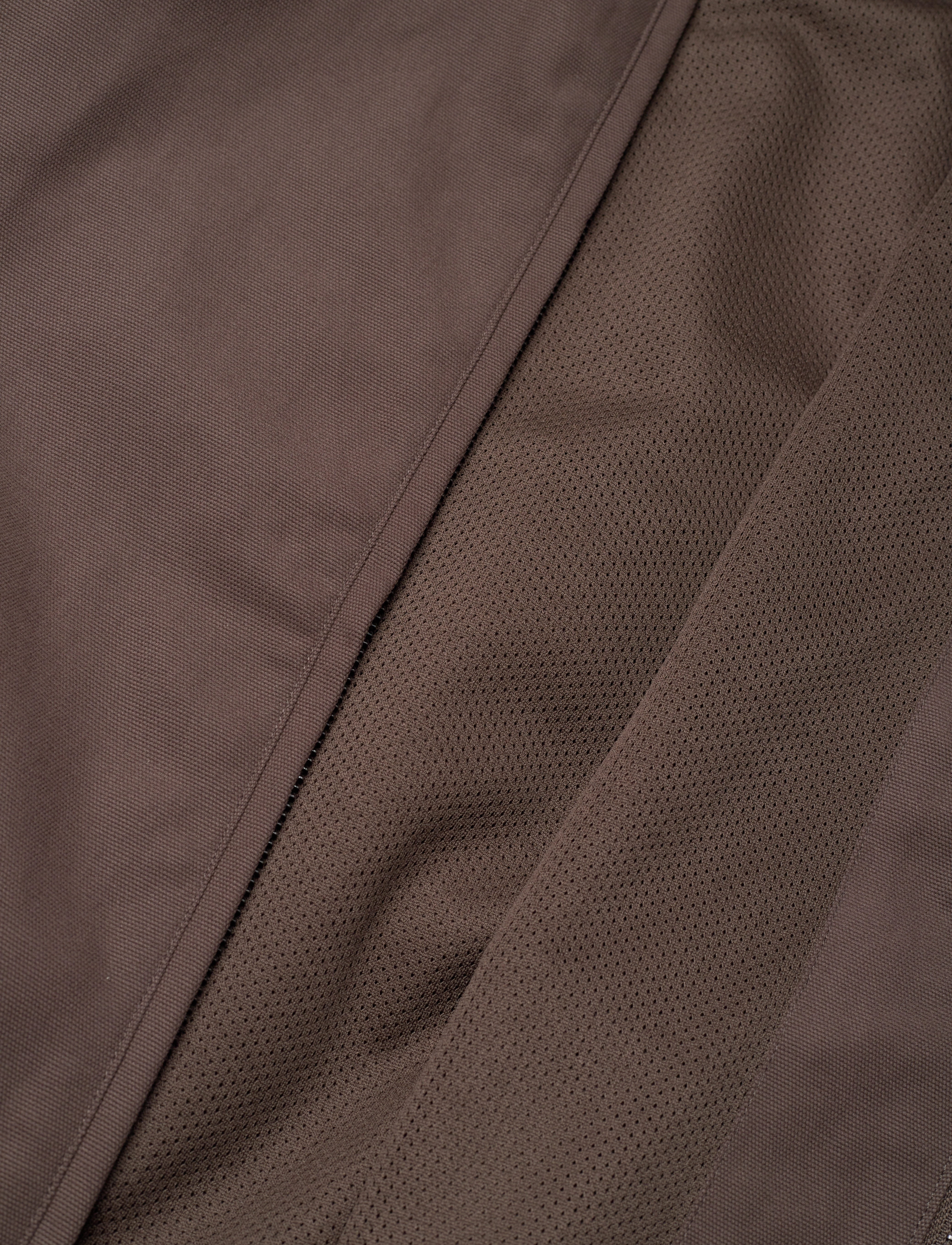 Daily Paper - twill track jacket - green - 4