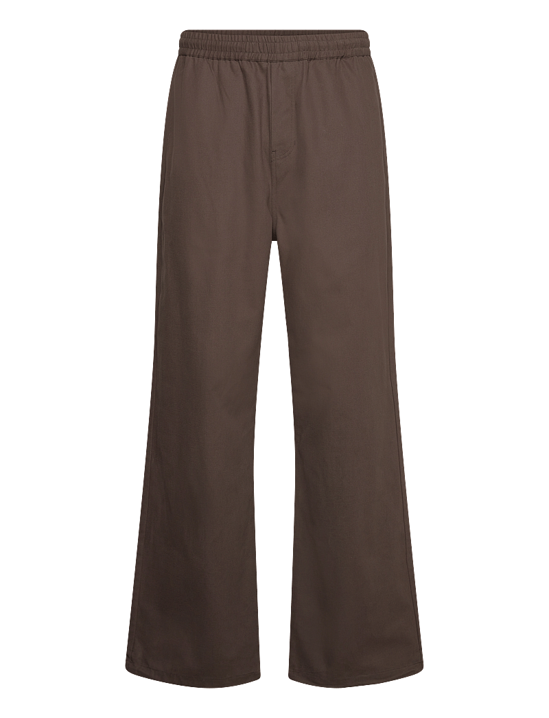 Daily Paper - twill trackpants - vabaaja püksid - green - 0