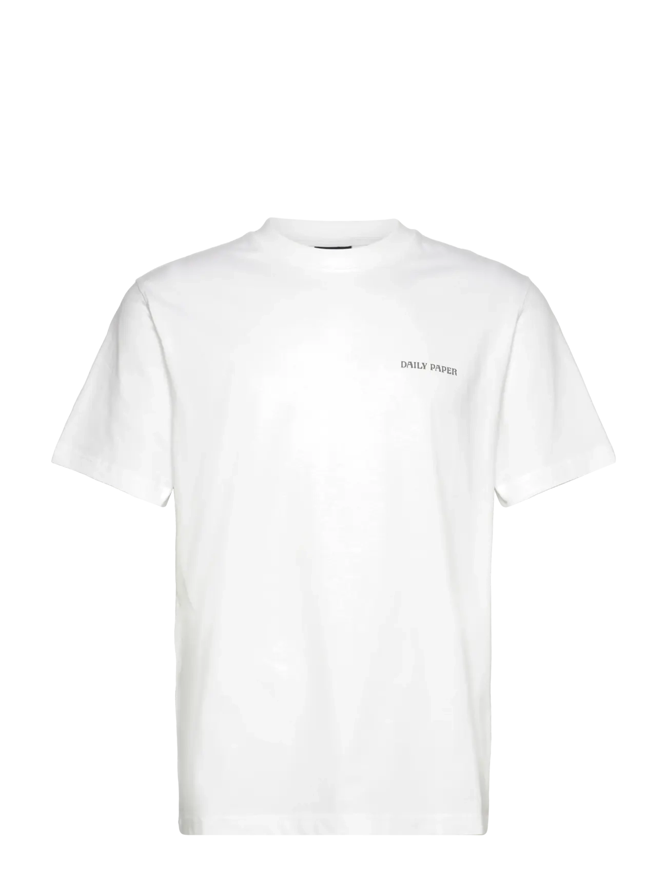 DAILY PAPER Senses T Shirt Weiß - S - Herren