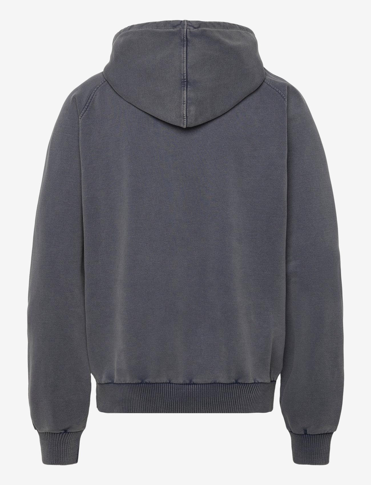 Daily Paper - garment wash hoodie - nacreous clouds - 1