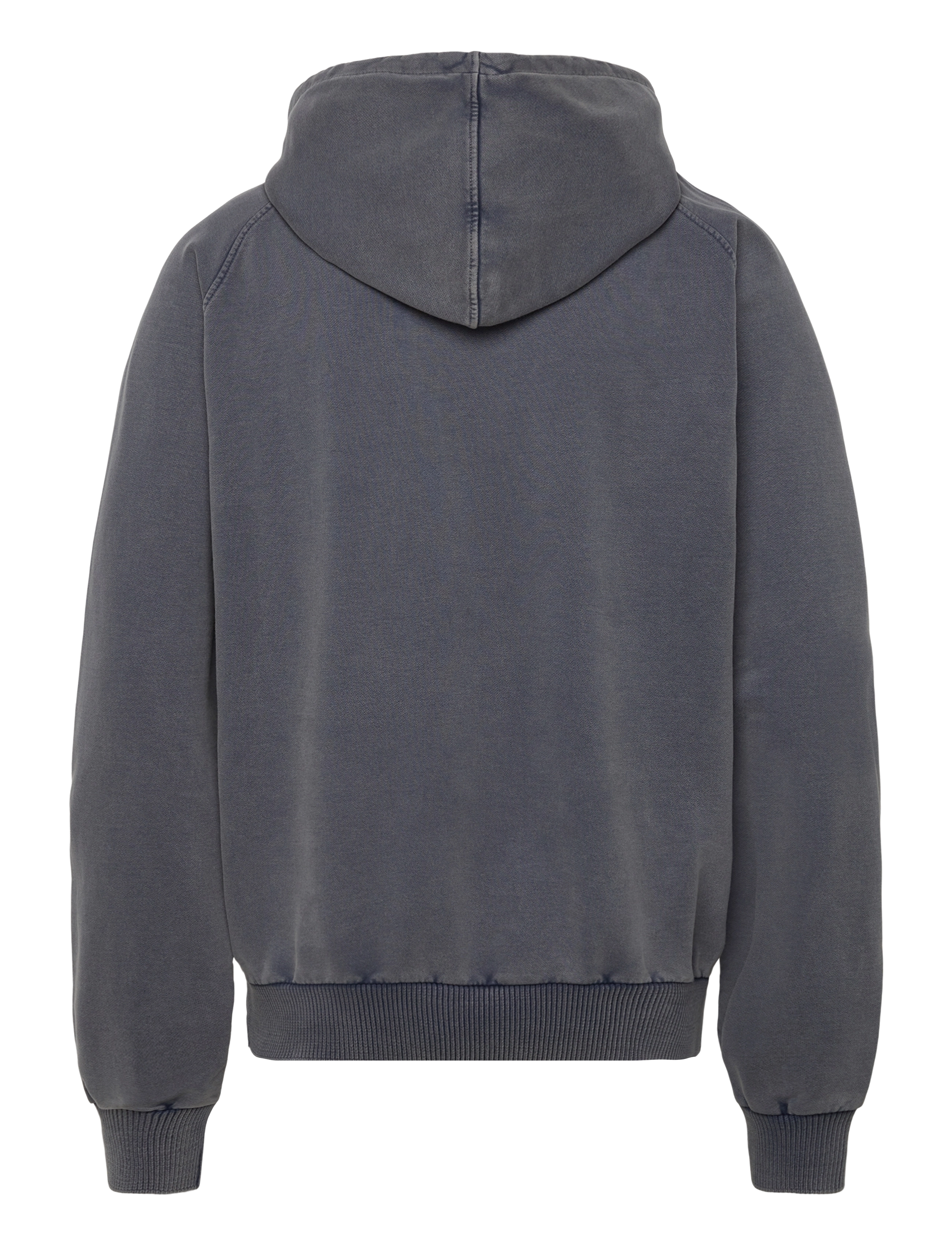 Daily Paper - garment wash hoodie - nacreous clouds - 1