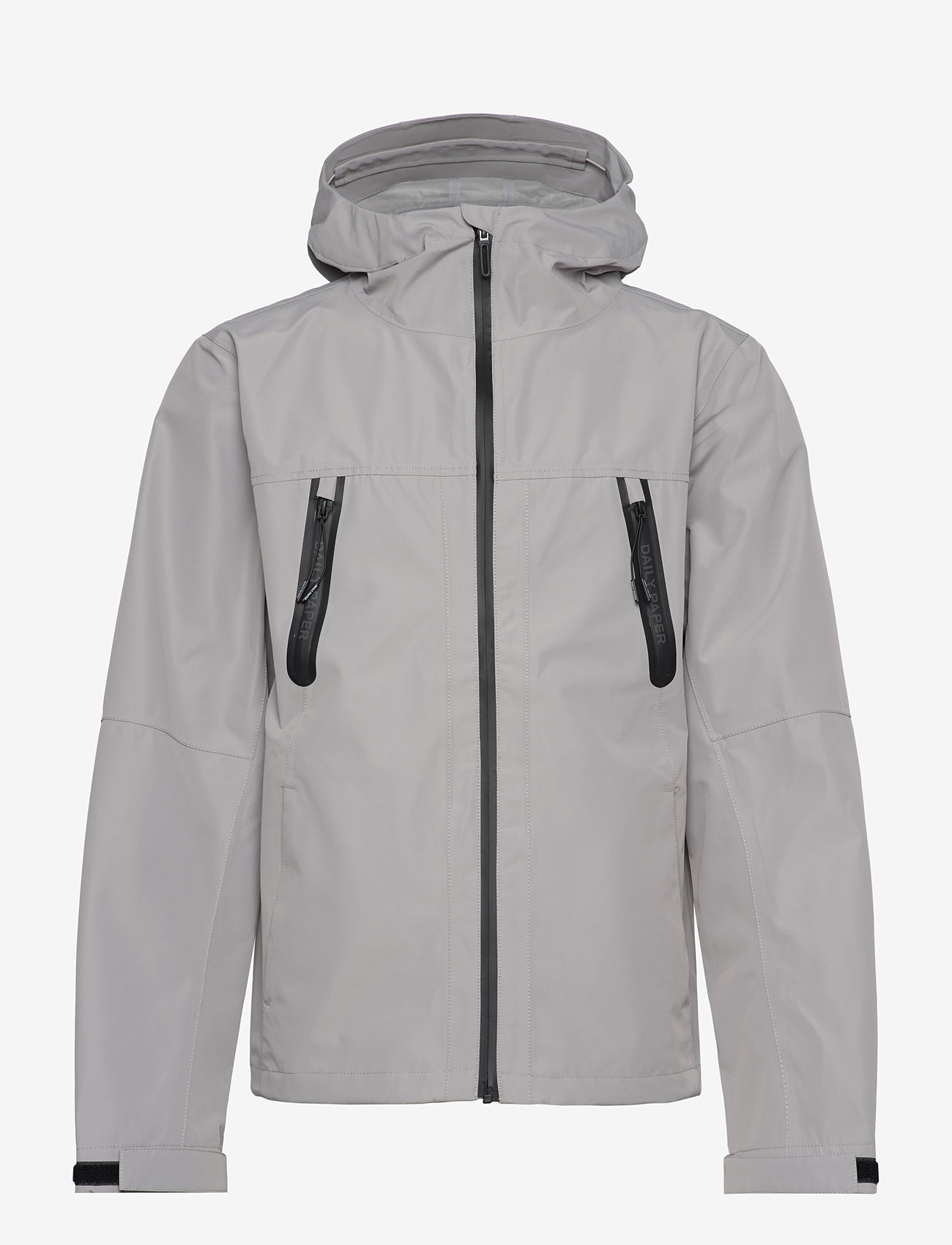 Daily Paper - kunle rain jacket - shop by occasion - wet weather - 0