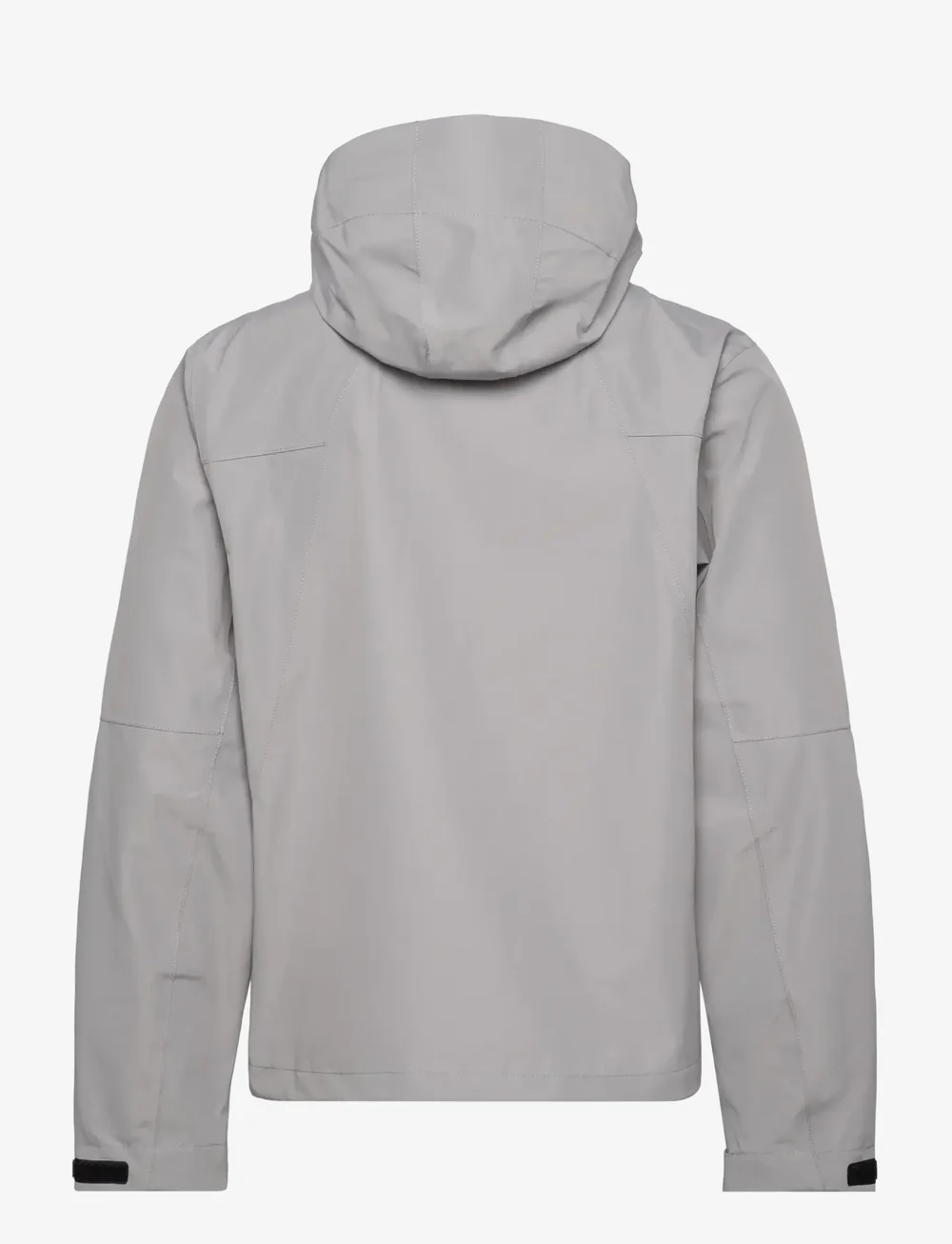 Daily Paper - kunle rain jacket - shop efter anledning - wet weather - 1