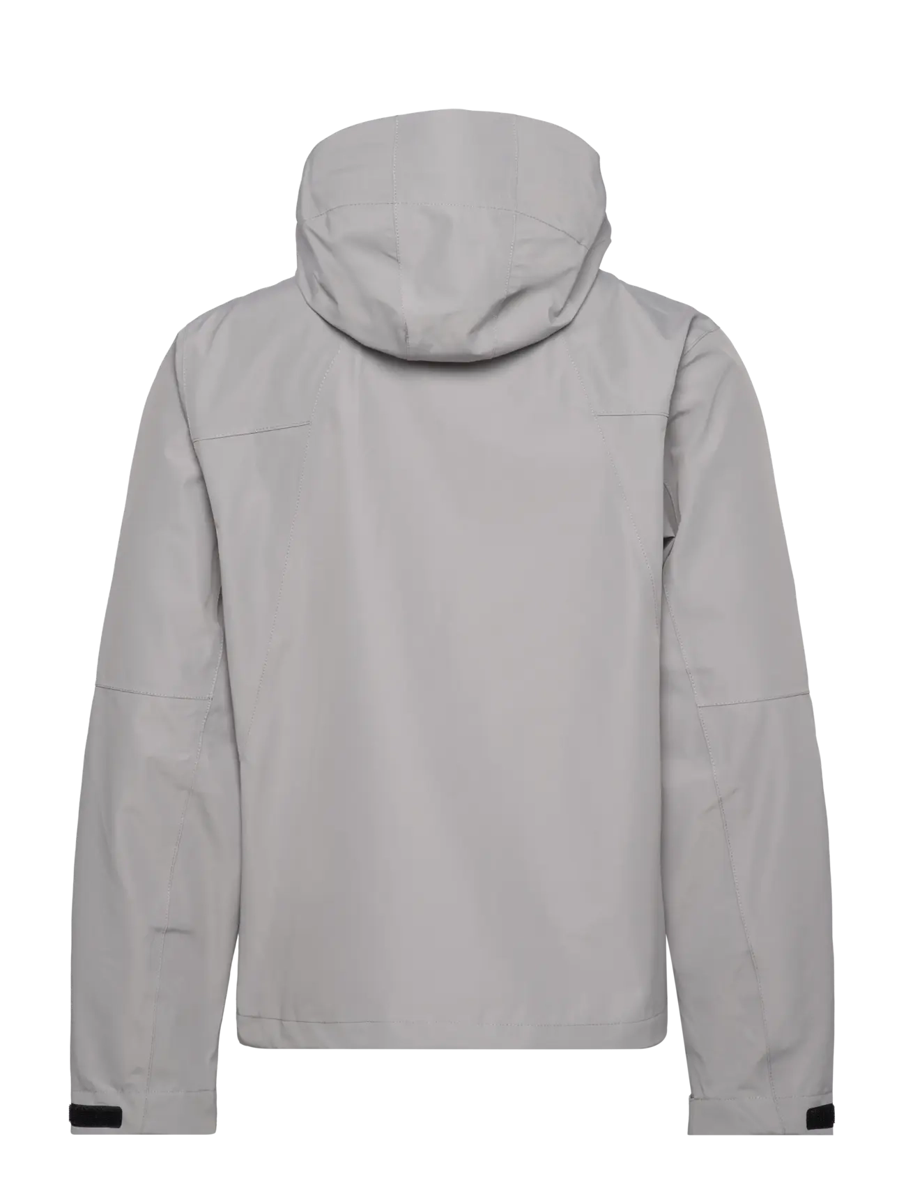 Daily Paper - kunle rain jacket - wet weather - 1