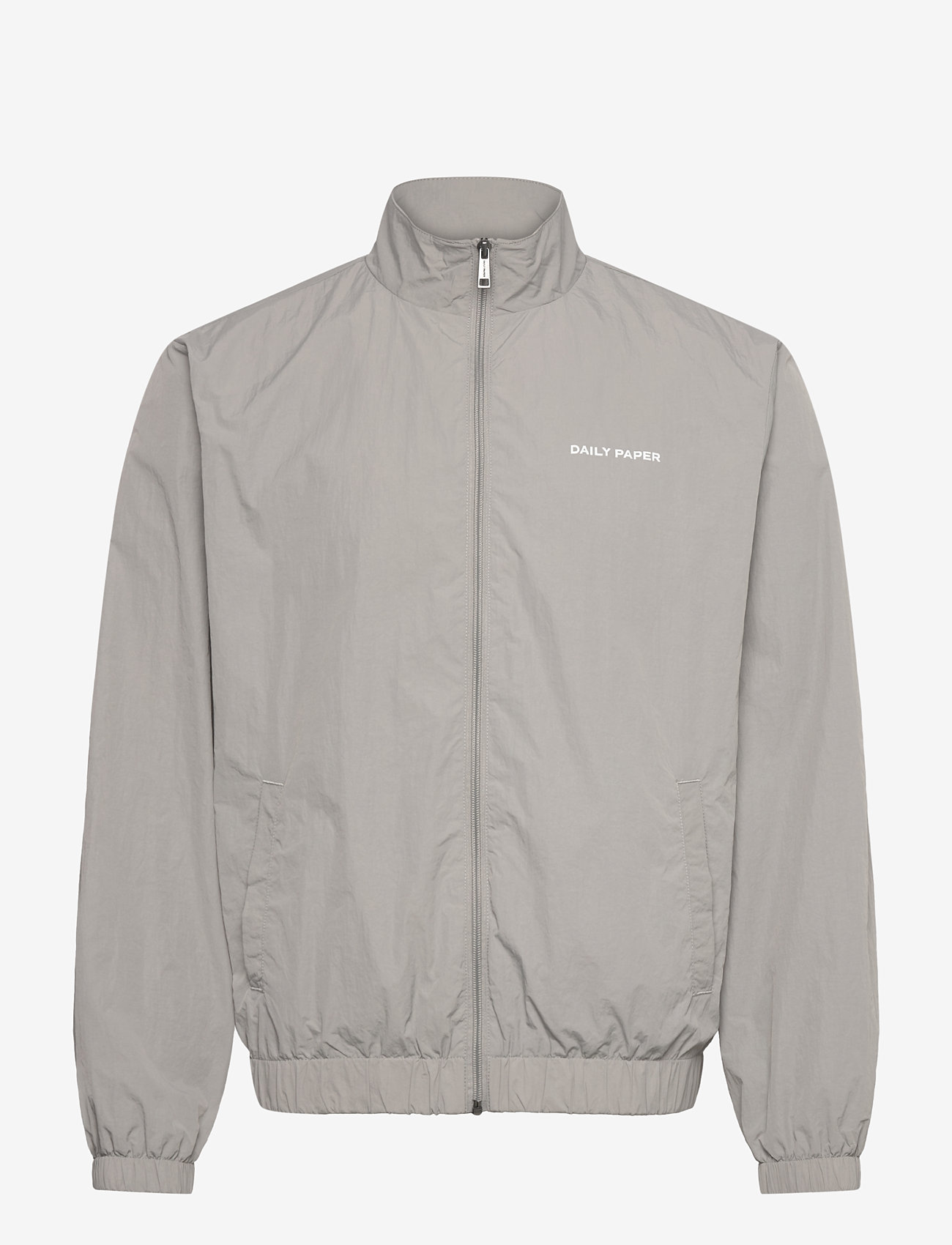 Daily Paper - eward jacket - leichte jacken - wet weather - 0