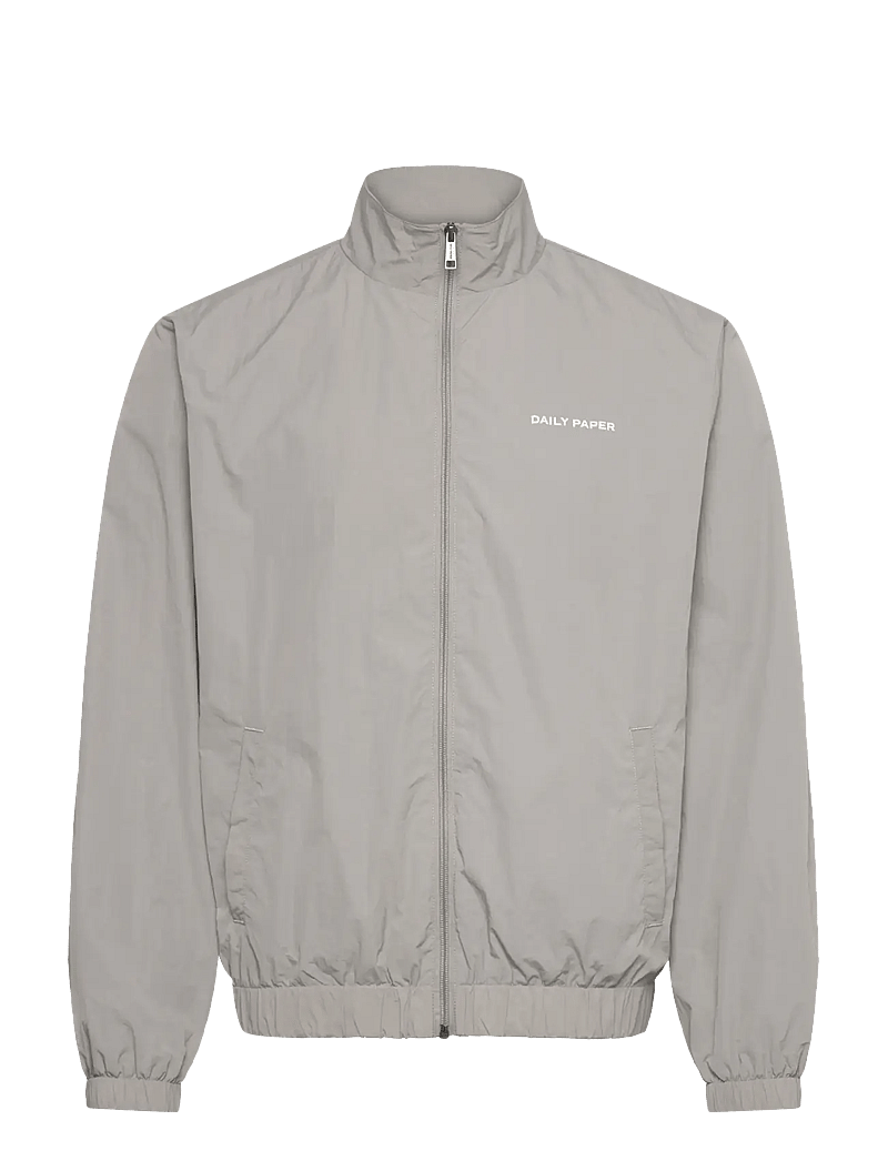 Daily Paper - eward jacket - efterårsjakker - wet weather - 0