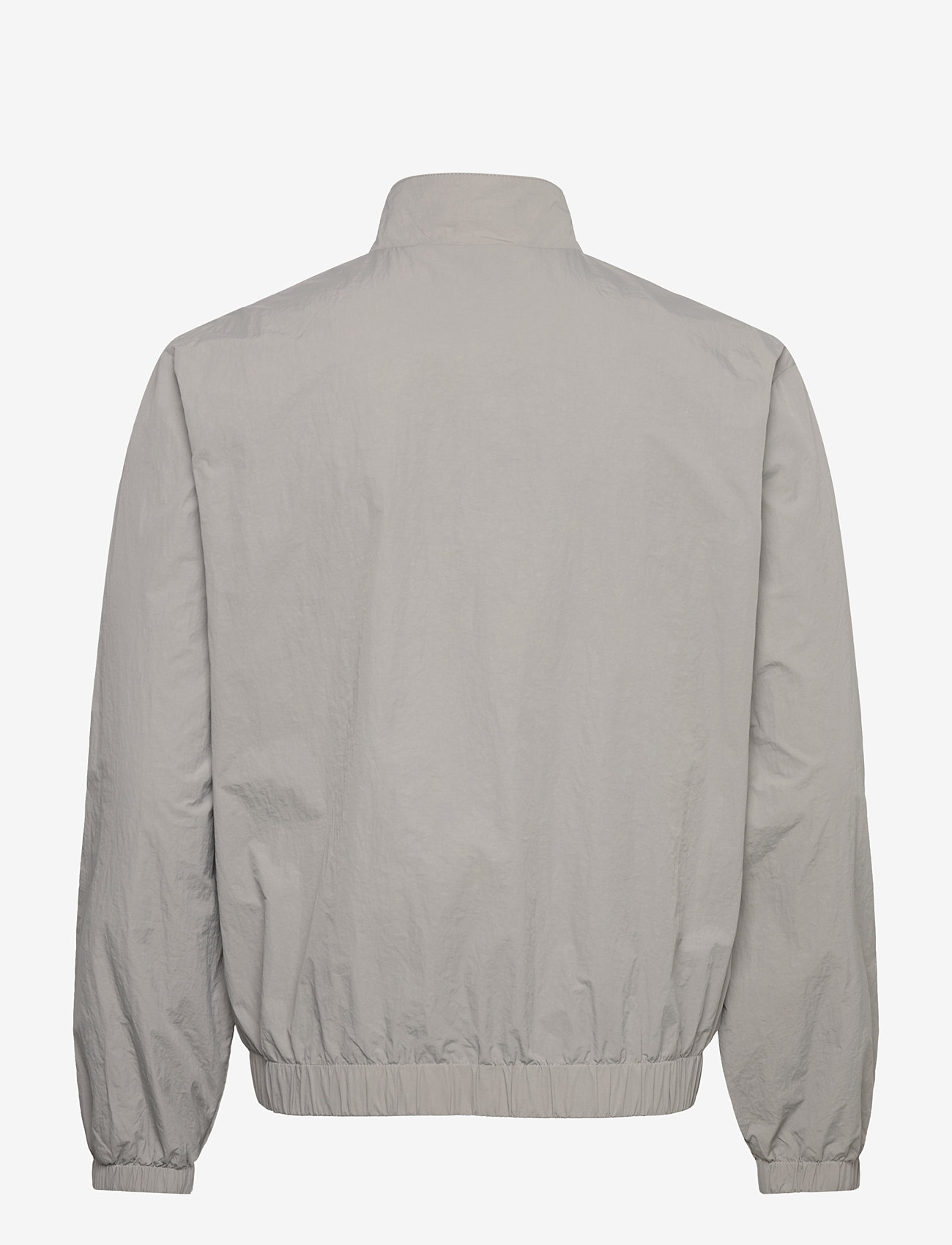 Daily Paper - eward jacket - leichte jacken - wet weather - 1