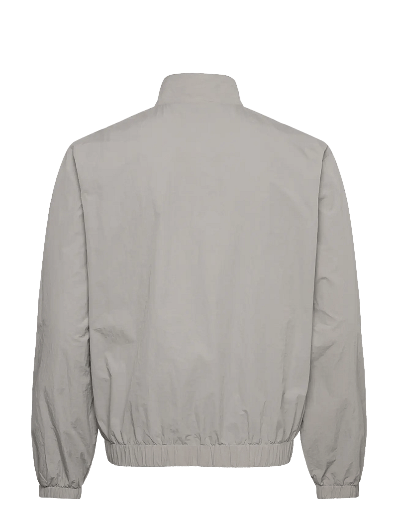 Daily Paper - eward jacket - efterårsjakker - wet weather - 1