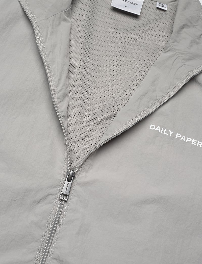 Daily Paper - eward jacket - efterårsjakker - wet weather - 2