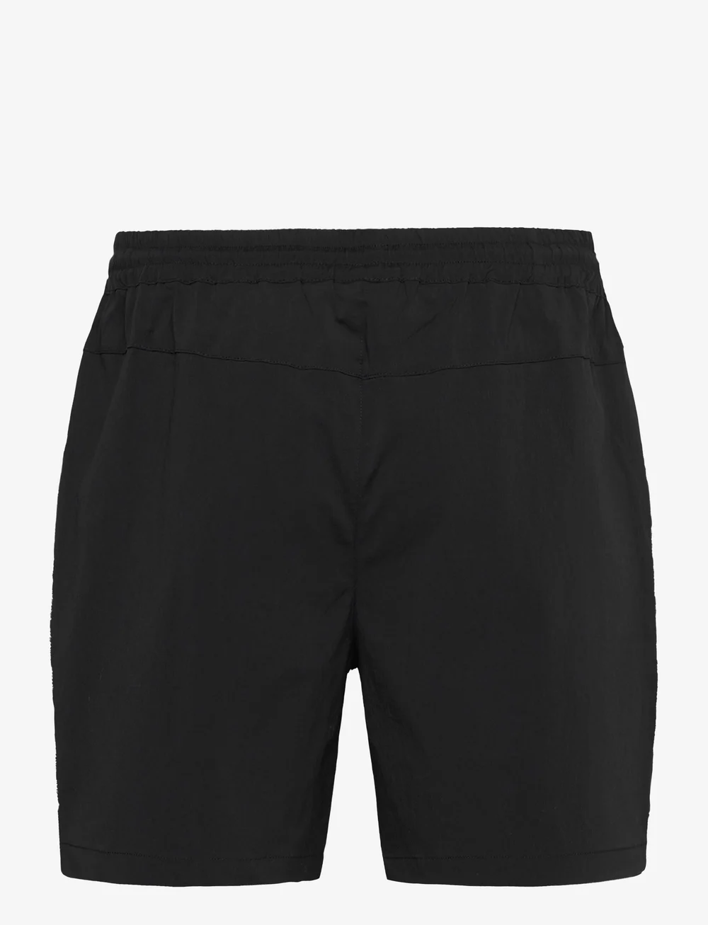 Daily Paper - mehani shorts - sweatshorts - black - 1