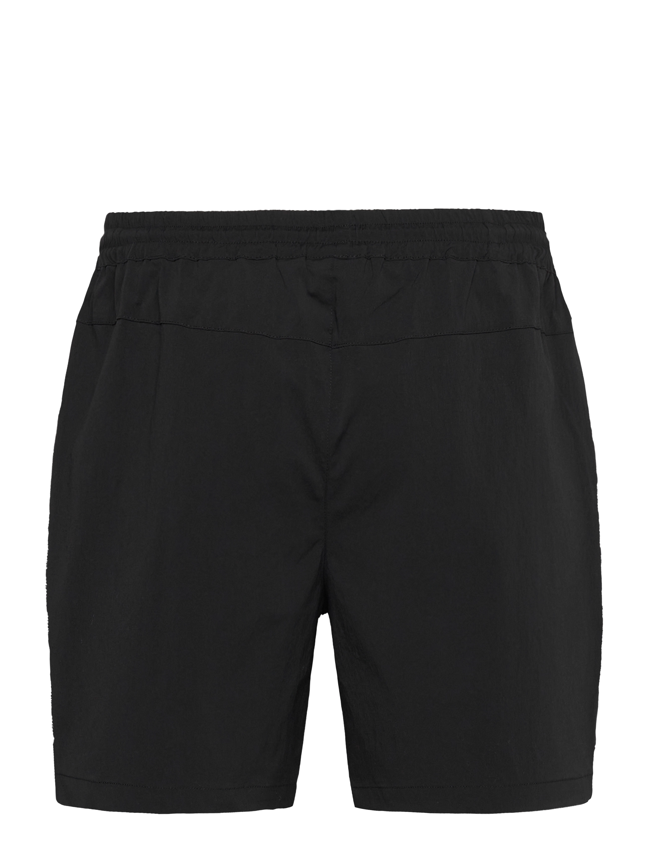 Daily Paper - mehani shorts - herren - black - 1