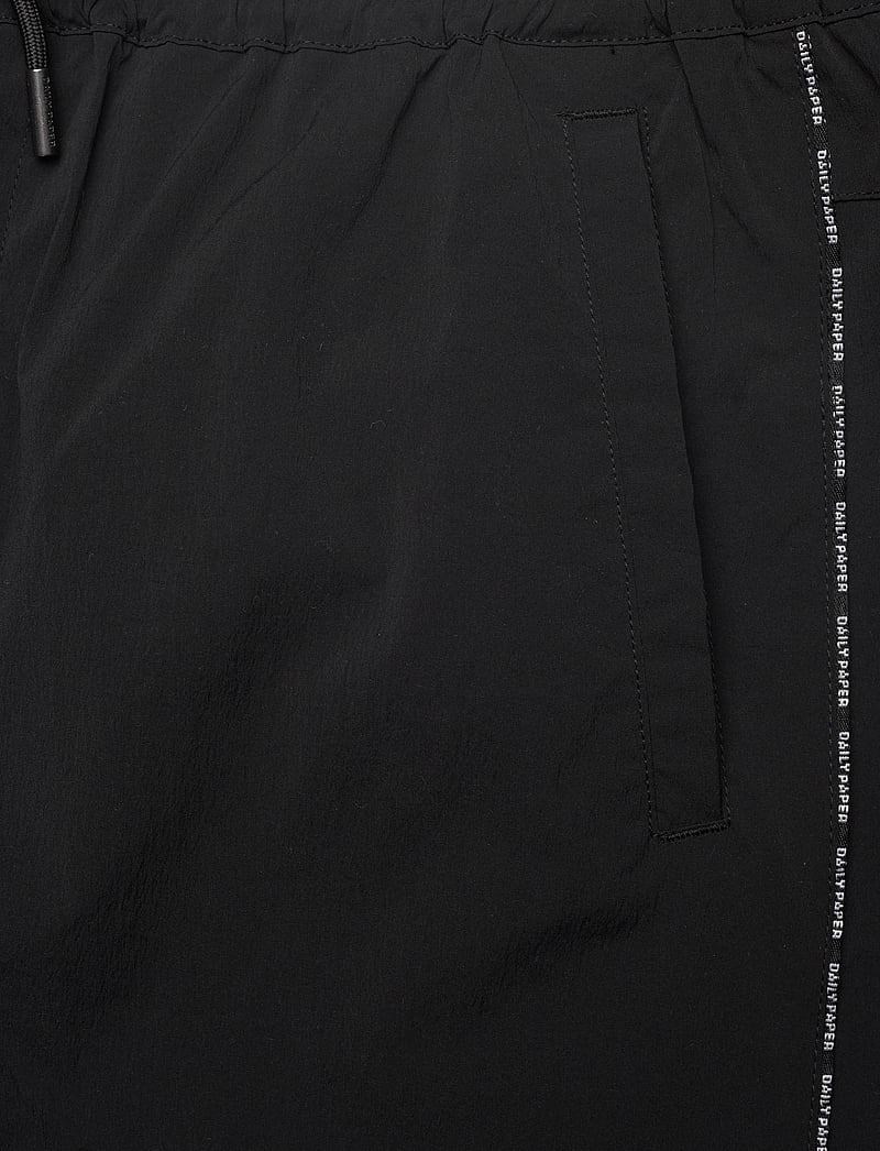 Daily Paper - mehani shorts - sweatshorts - black - 2