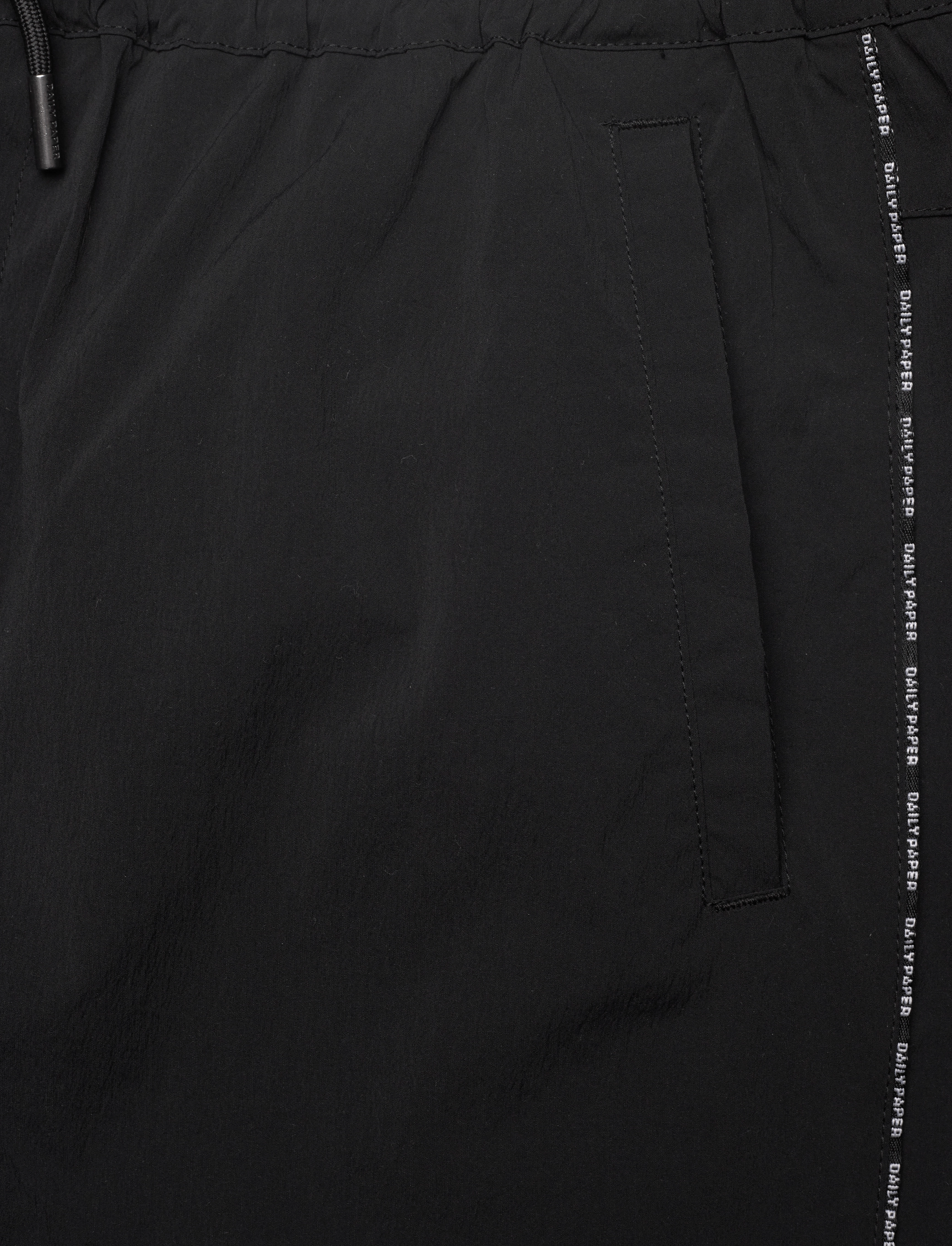 Daily Paper - mehani shorts - herren - black - 2