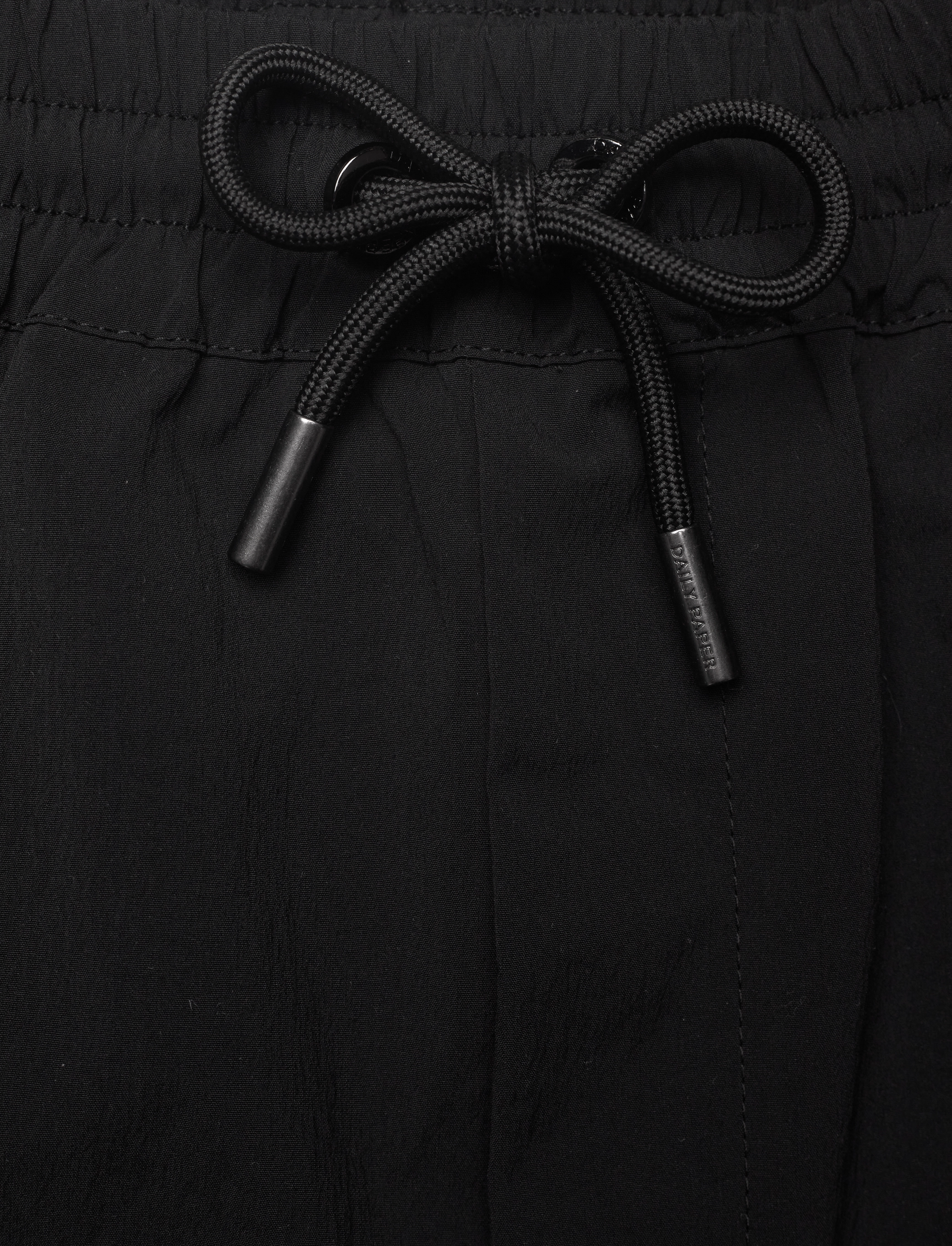 Daily Paper - mehani shorts - herren - black - 3