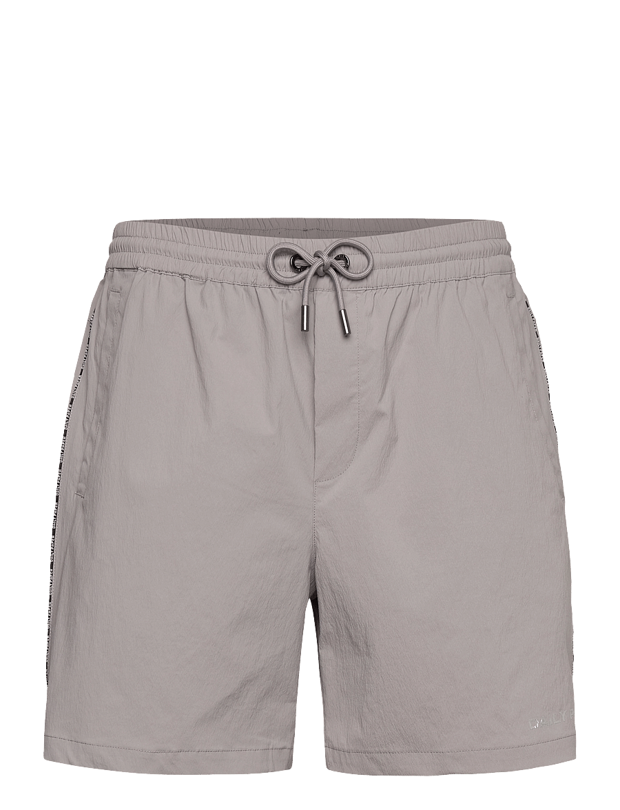 Daily Paper - mehani shorts - shorts de bain - wet weather - 0