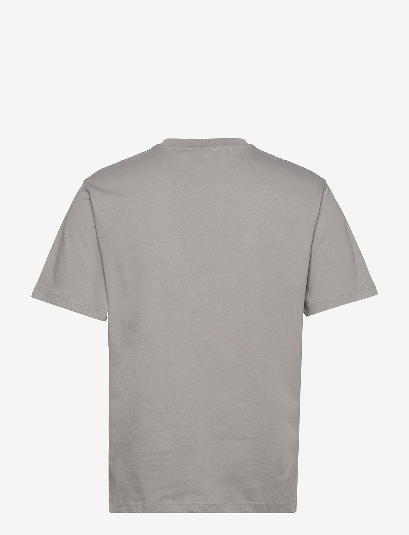 Daily Paper - orbit emb t-shirt - kurzärmelig - wet weather - 1