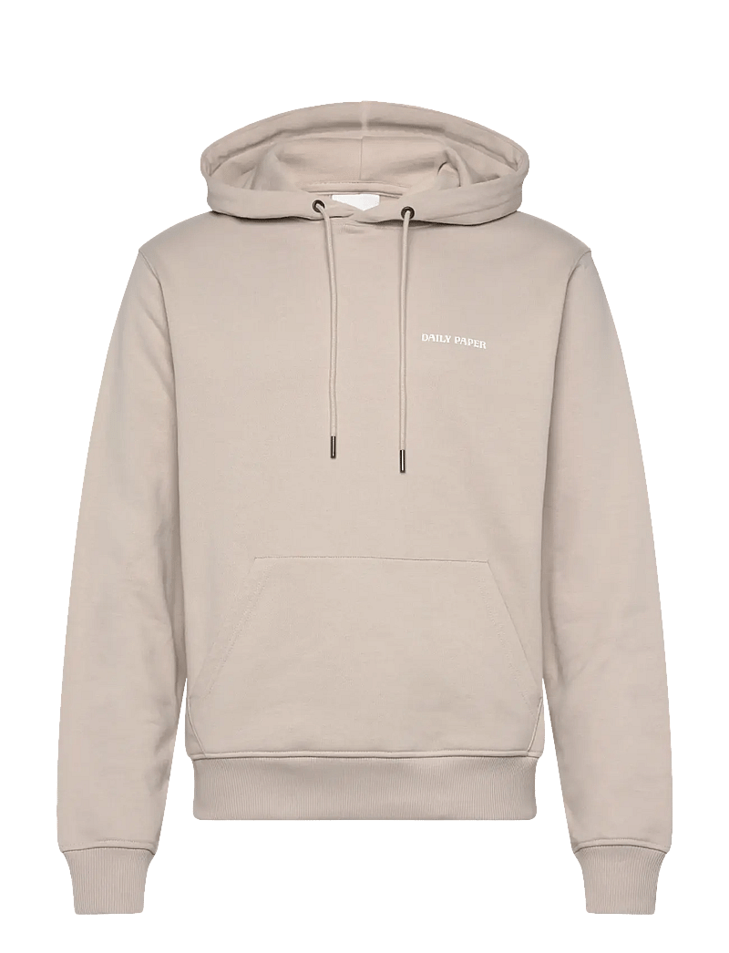 Daily Paper - dias hd hoodie - kapuutsiga dressipluusid - nacreous clouds - 0