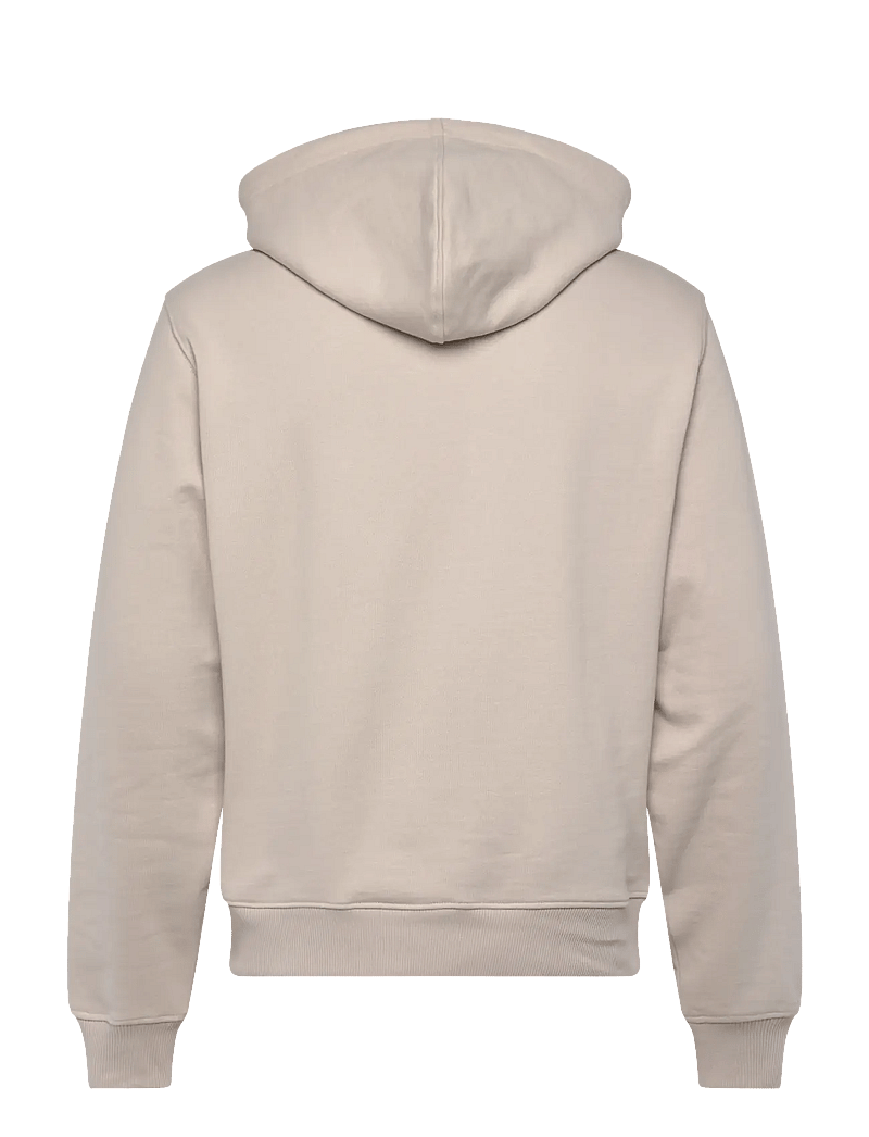 Daily Paper - dias hd hoodie - kapuutsiga dressipluusid - nacreous clouds - 1