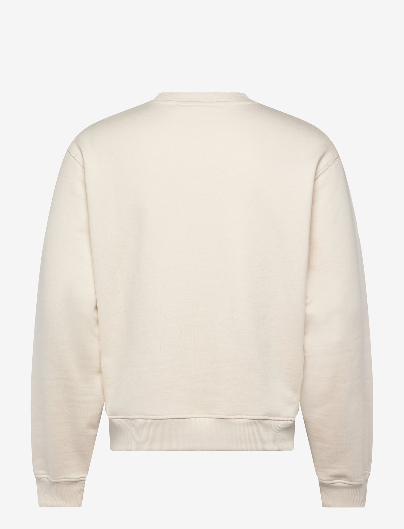 Daily Paper - dias hd sweater - shop efter anledning - gardenia - 1