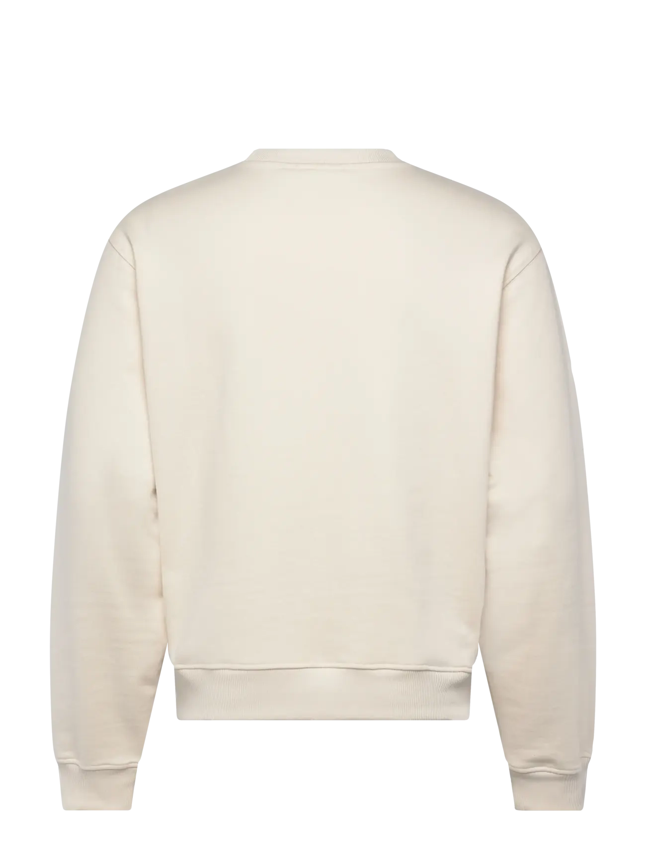 Daily Paper - dias hd sweater - gardenia - 1