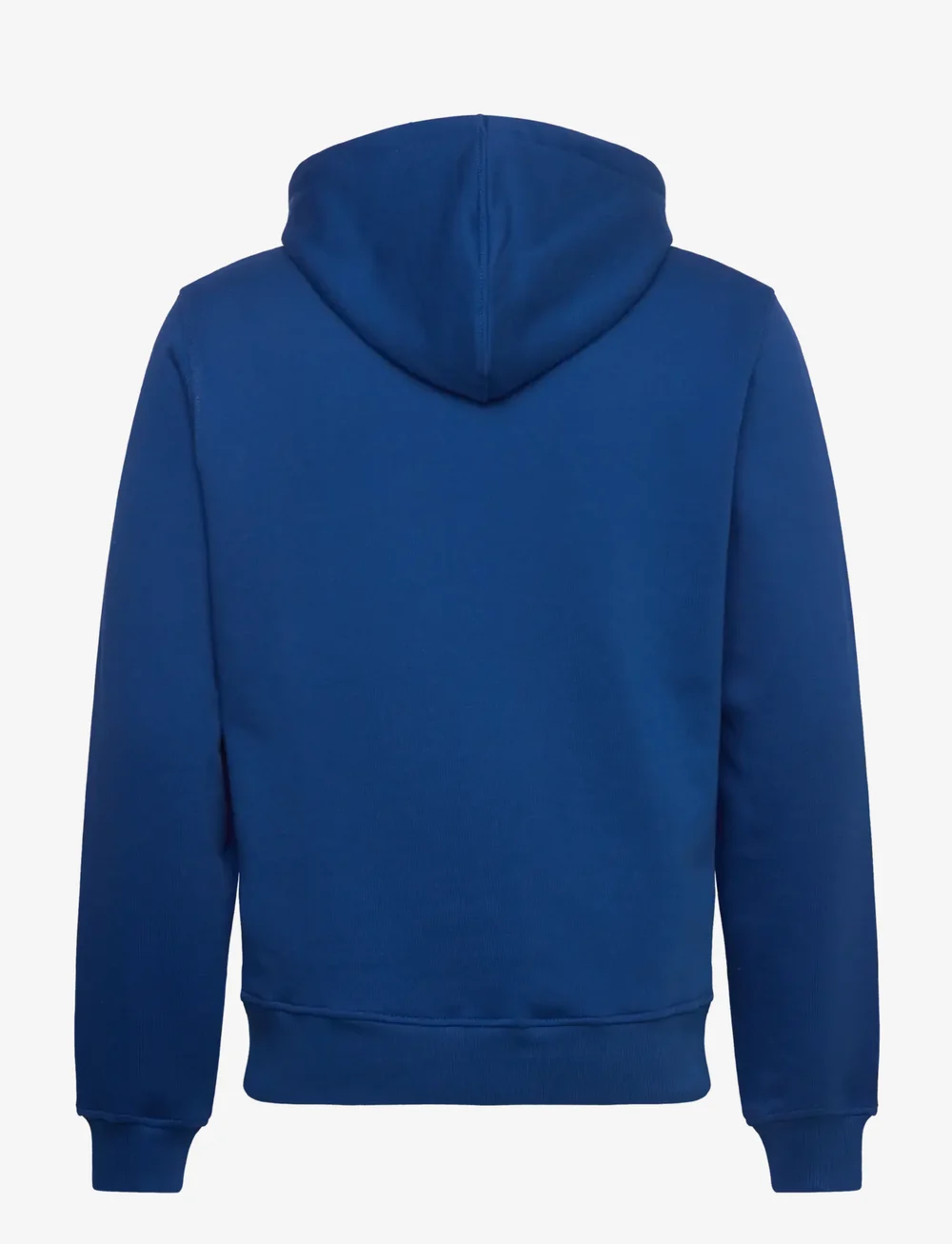 Daily Paper - orbit emb hoodie - hoodies - true blue - 1