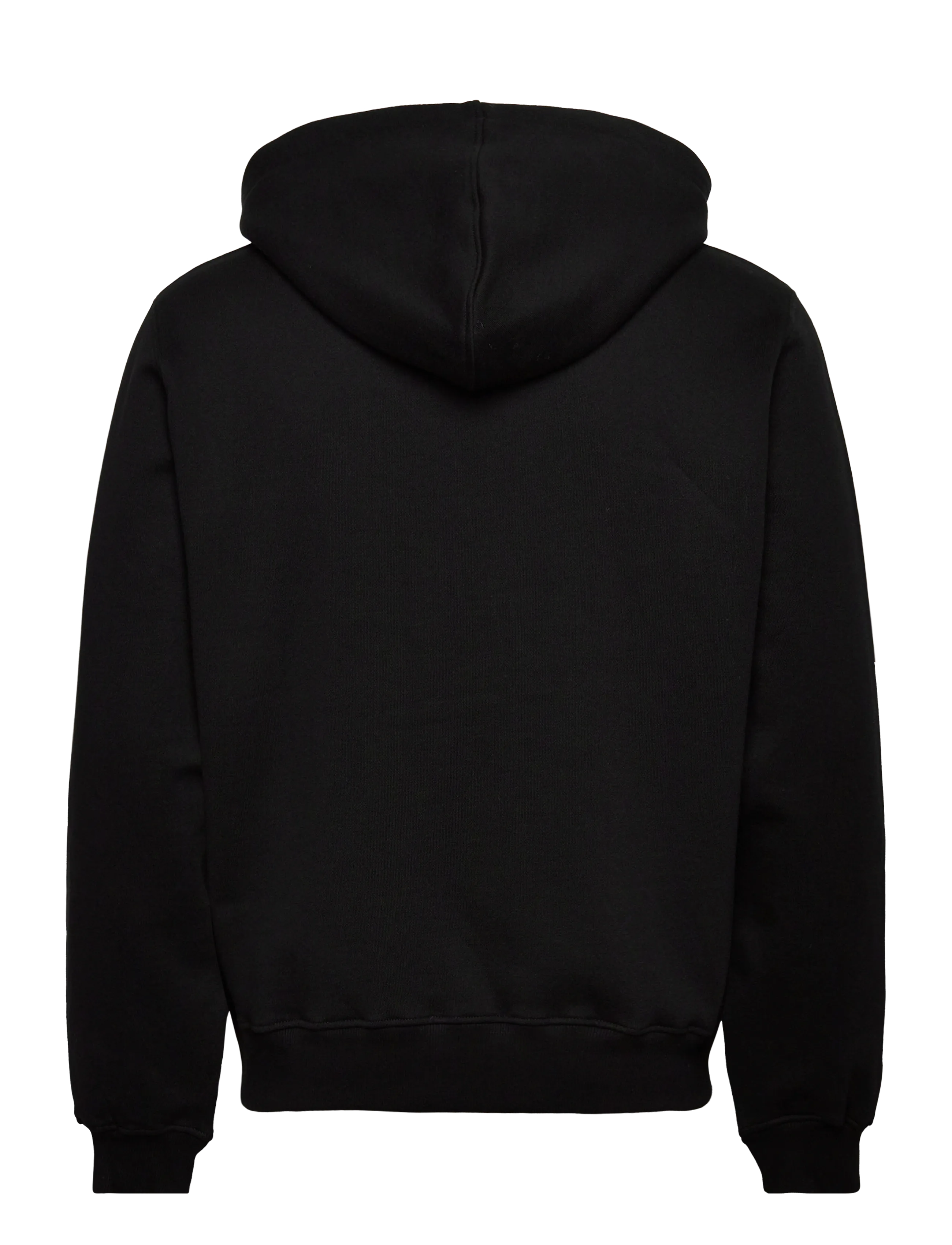 Shadow Grid Hoodie 2
