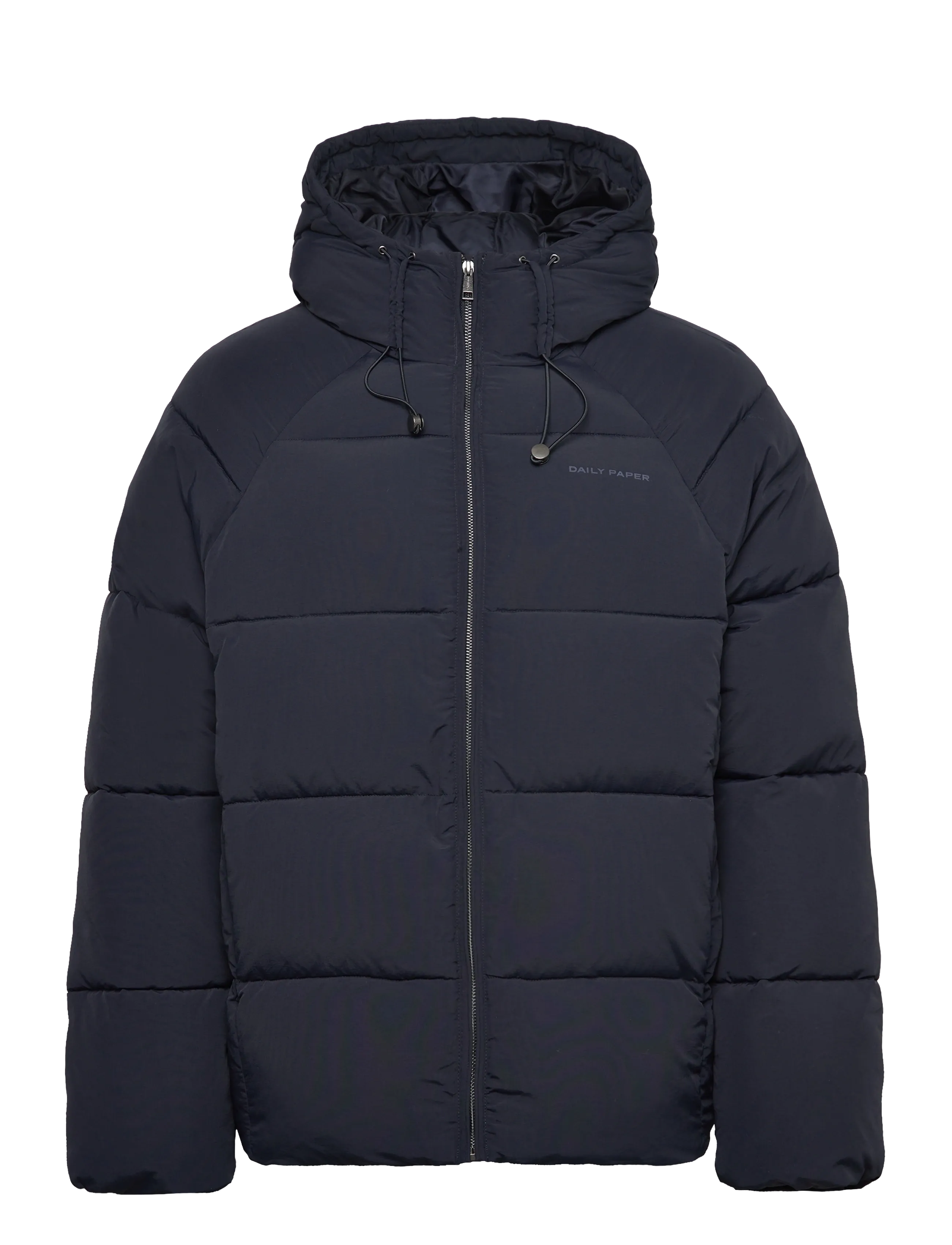 DAILY PAPER Relaxed Puffer Navy - M - Herren