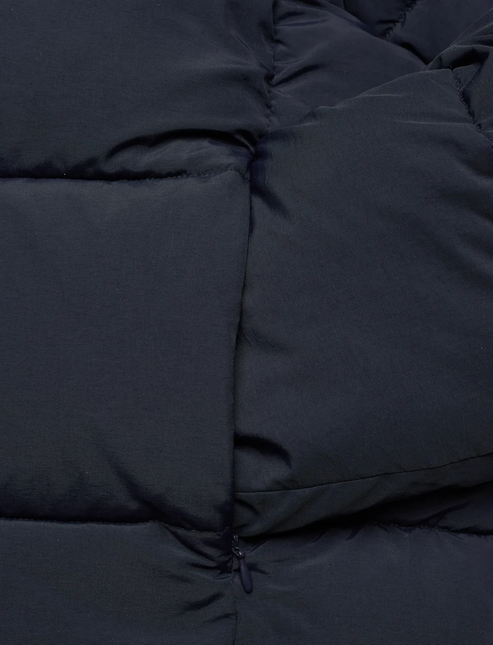 Daily Paper - relaxed puffer - fodrade jackor - sky captain blue - 3