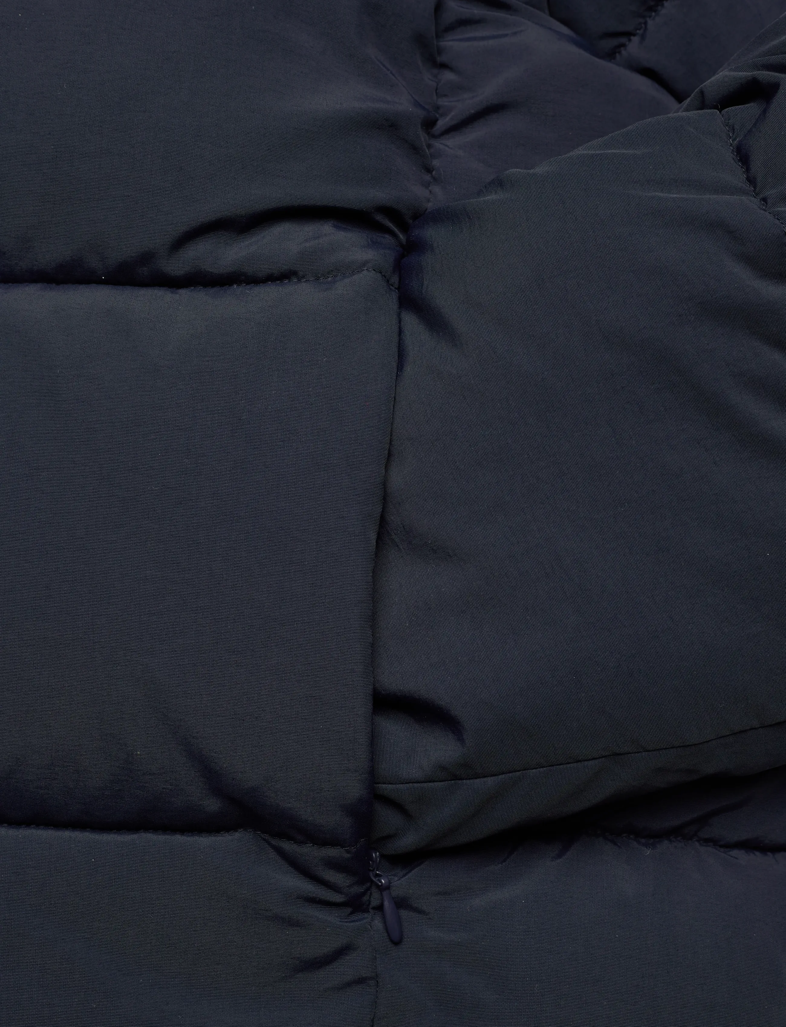 Daily Paper - relaxed puffer - vinterjackor - sky captain blue - 3