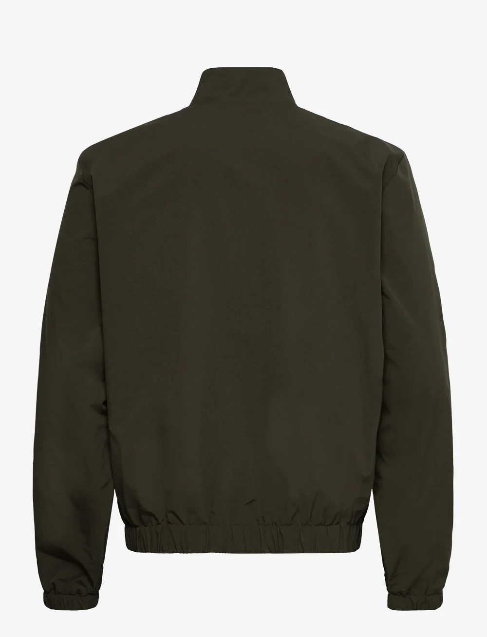 Daily Paper - eward crinkle jacket - leichte jacken - rosin green - 1