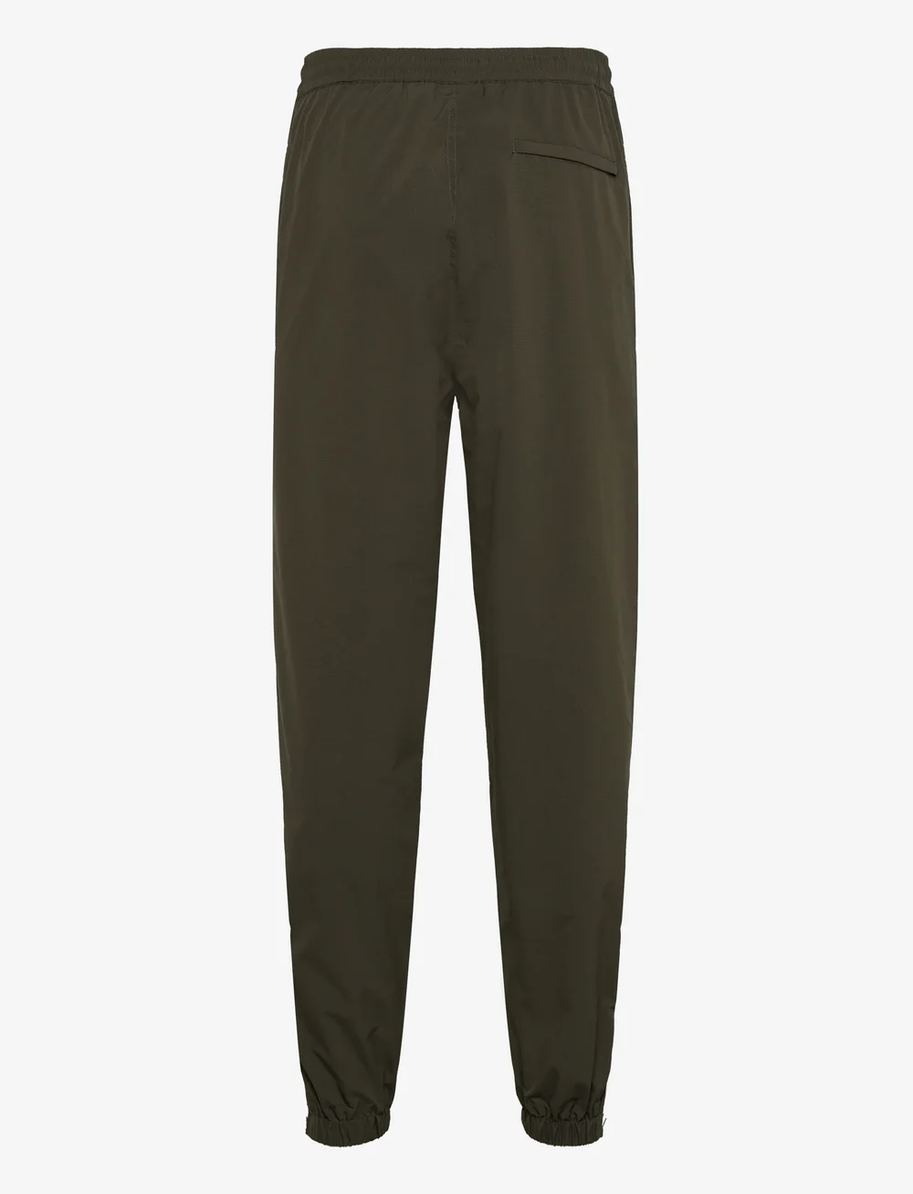 Daily Paper - eward crinkle pants - casual - rosin green - 1