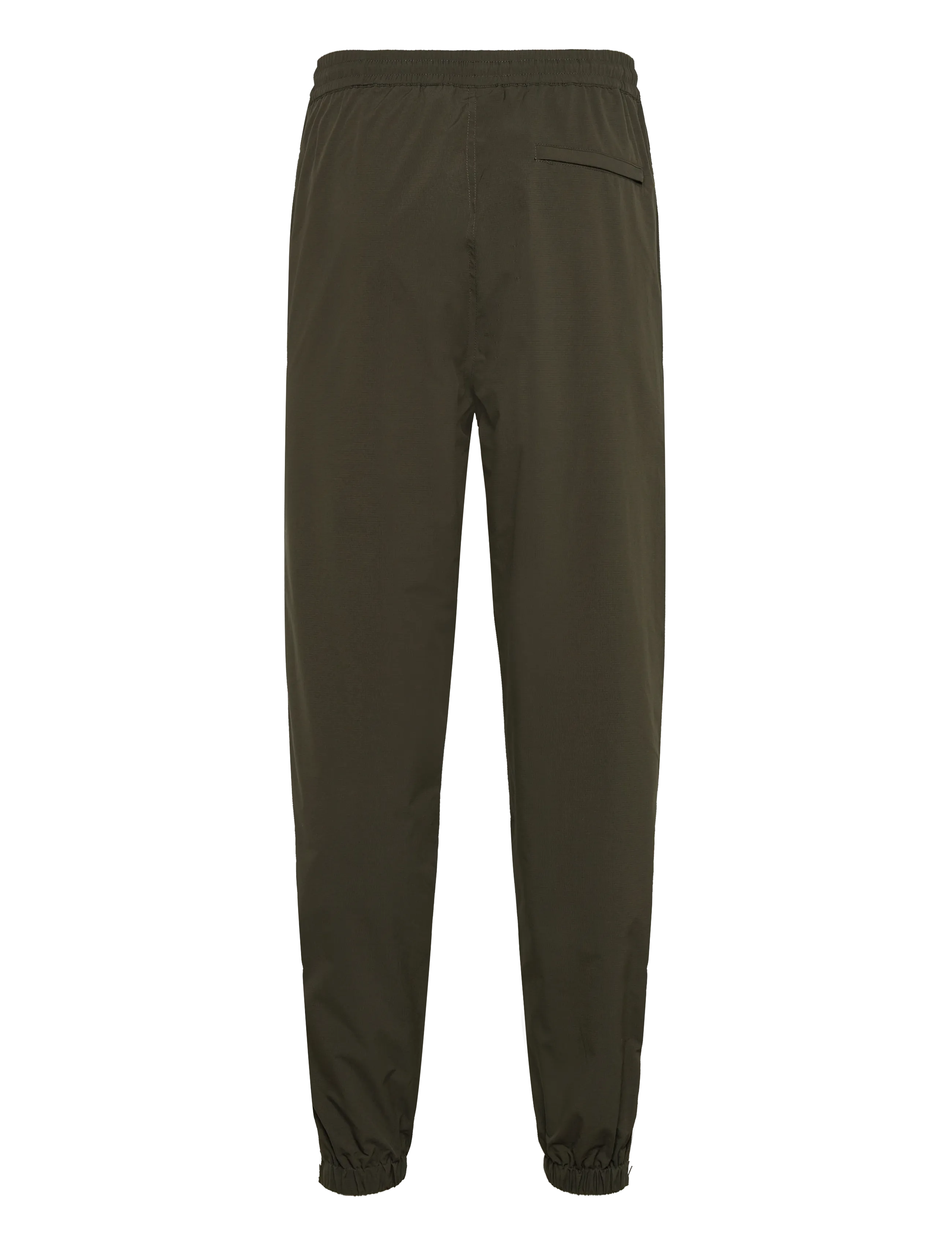 Daily Paper - eward crinkle pants - casual - rosin green - 1