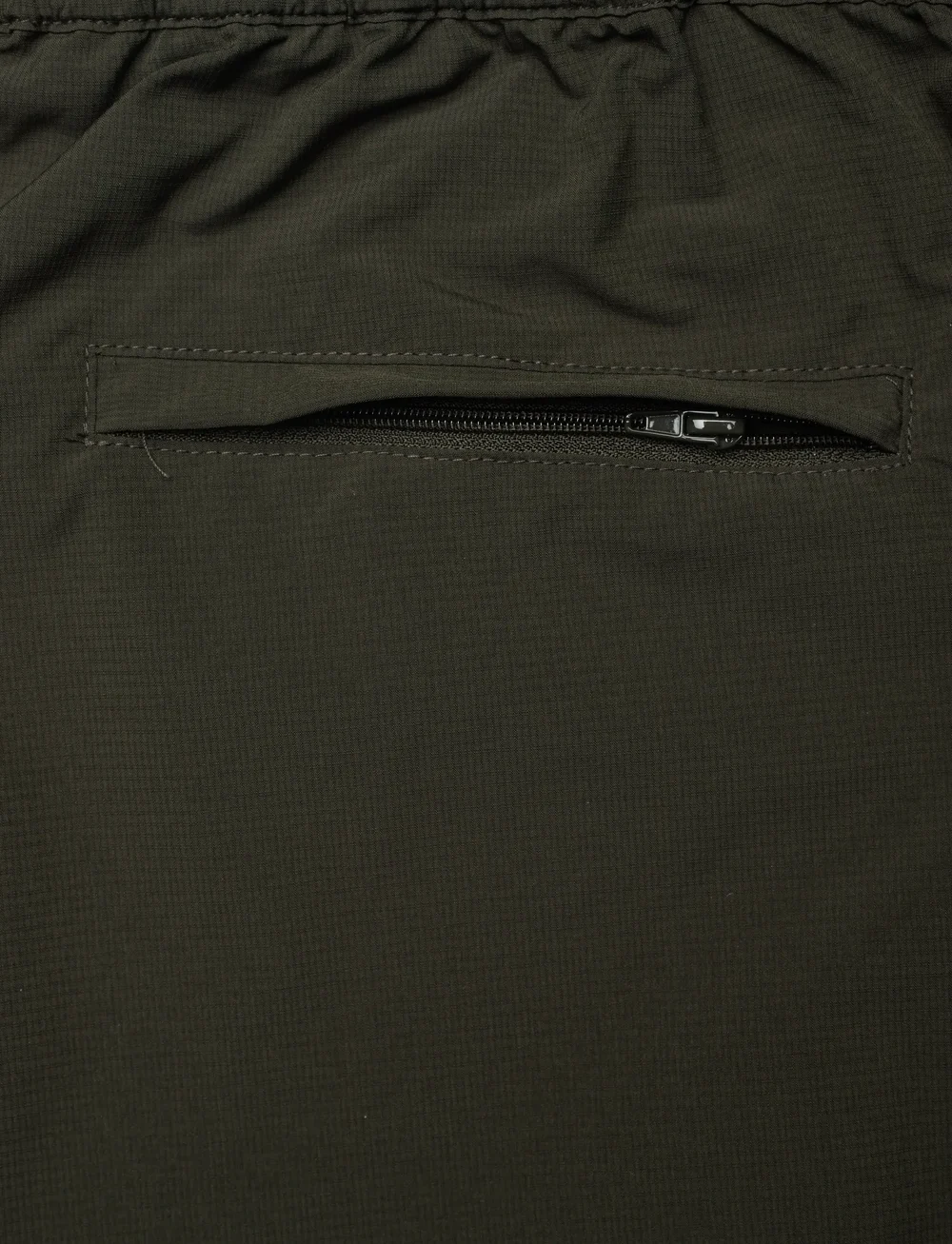 Daily Paper - eward crinkle pants - casual - rosin green - 4