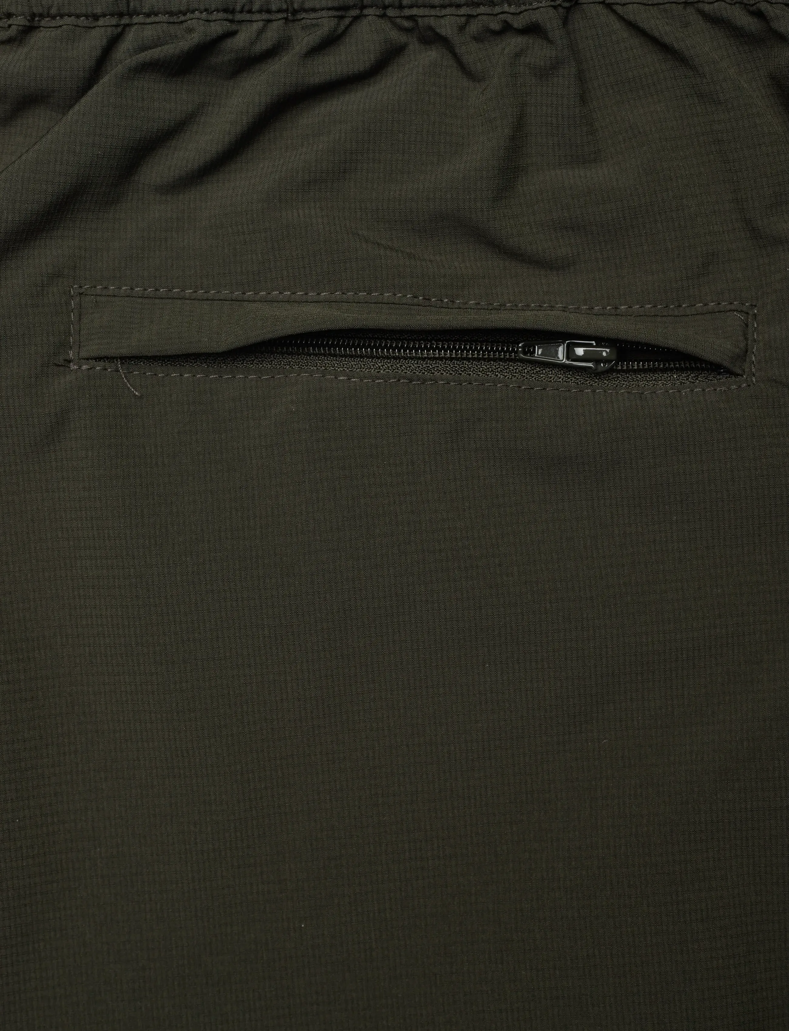 Daily Paper - eward crinkle pants - casual - rosin green - 4