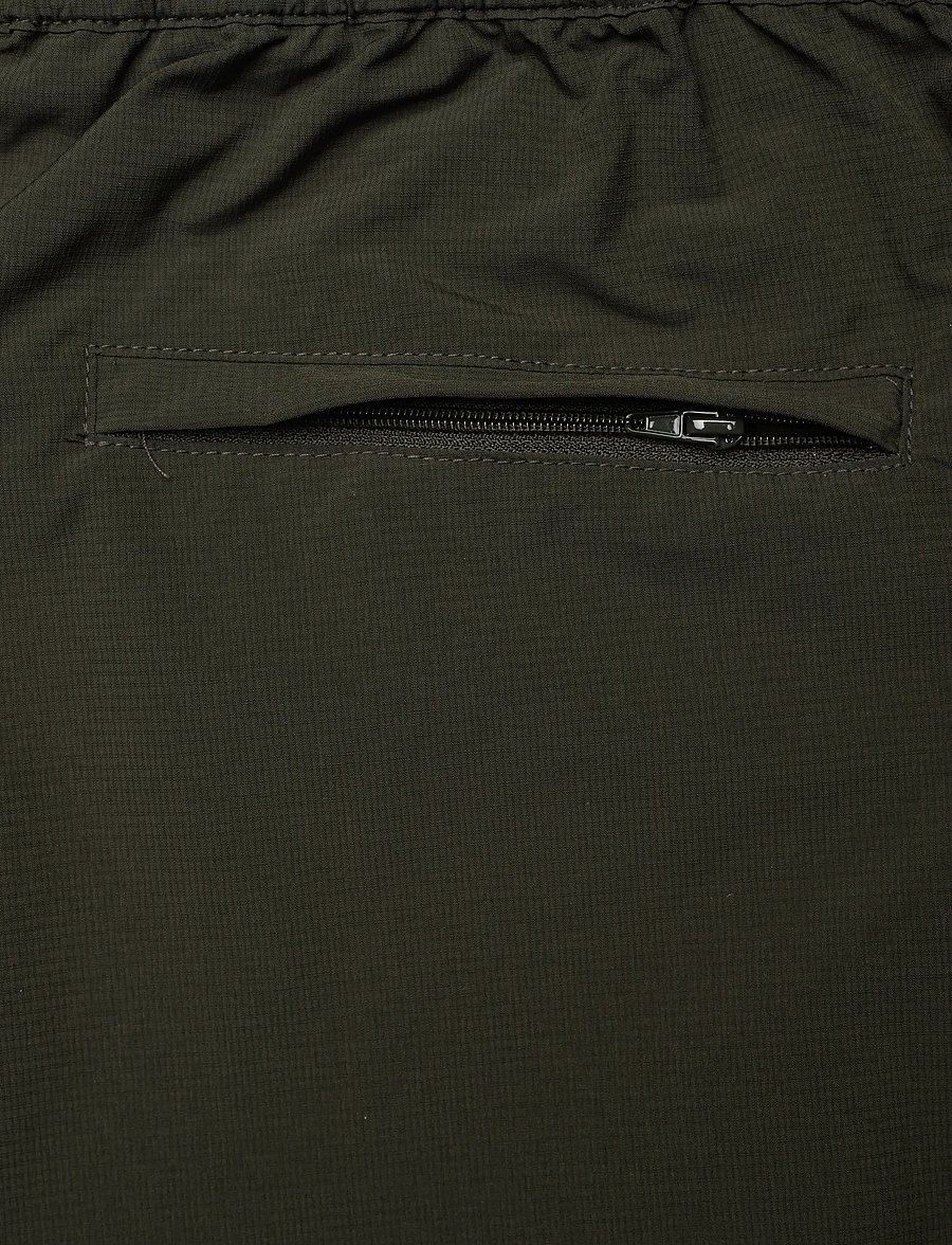 Daily Paper - eward crinkle pants - casual - rosin green - 4