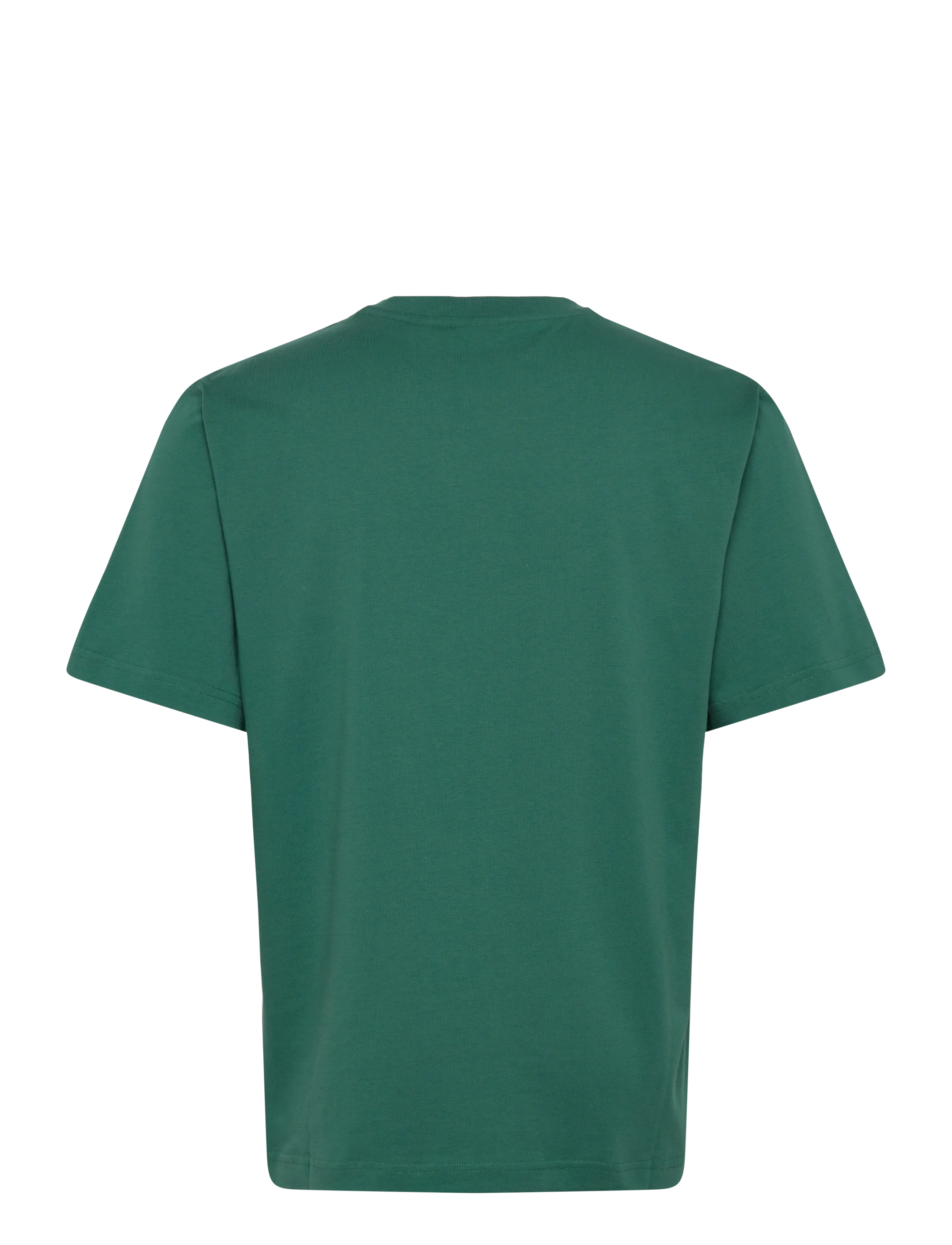 Daily Paper - dias sticker ss tee - kurzärmelige - green - 1