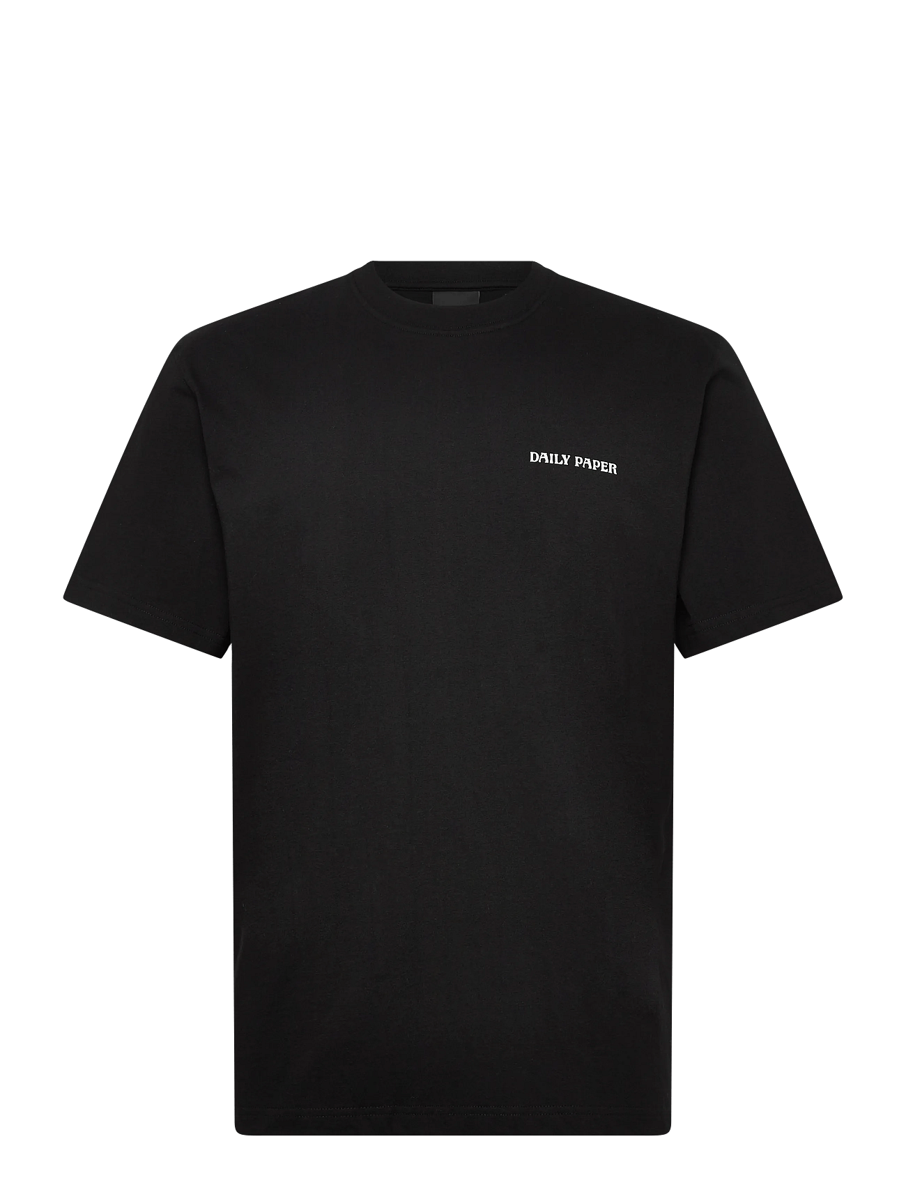 chain shield t-shirt