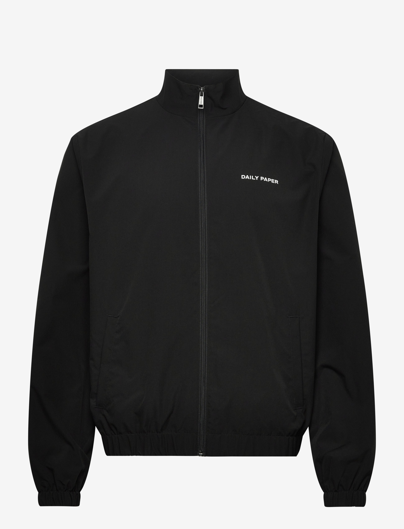 Daily Paper - eward jacket - vestes outdoor - black - 0